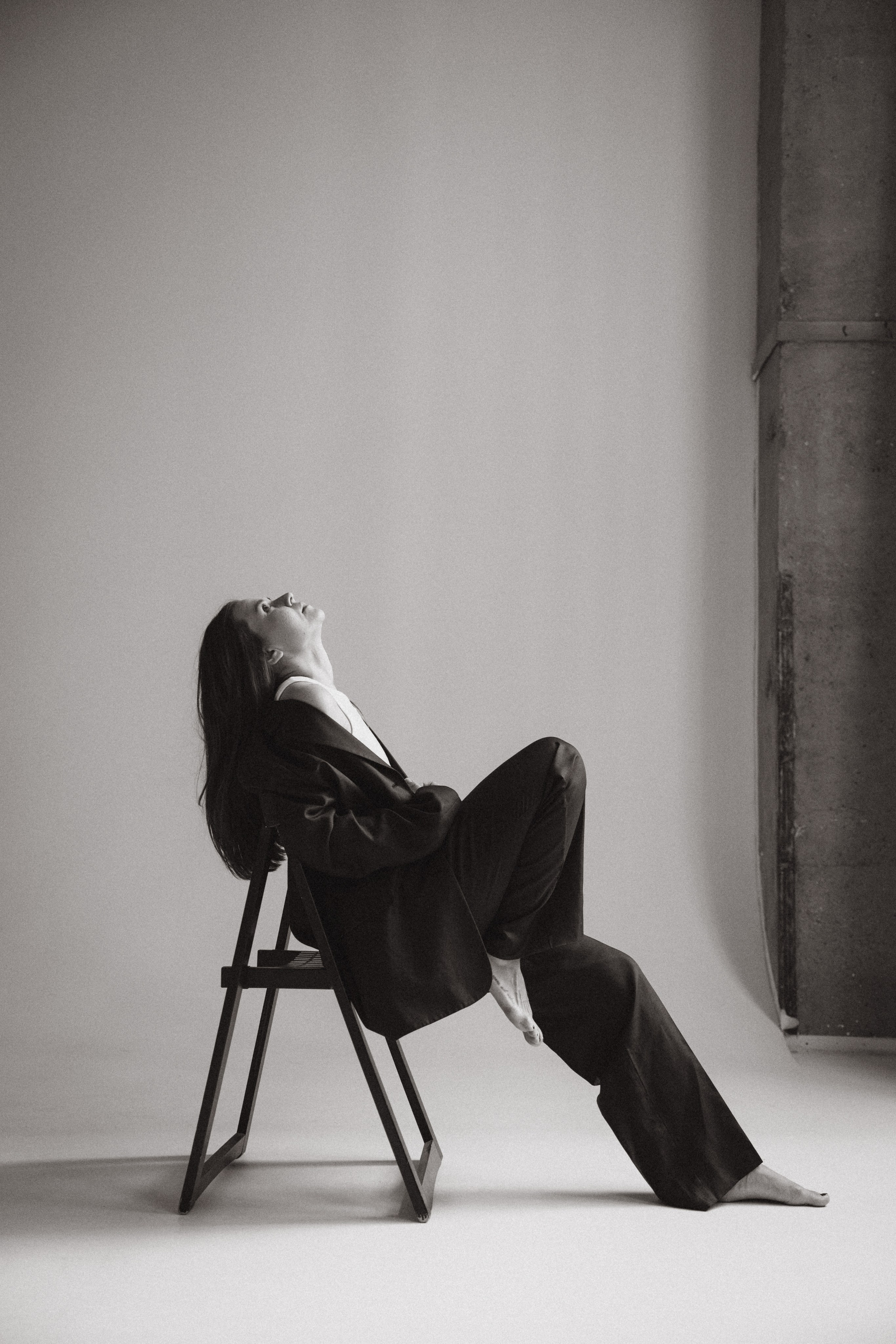 Вера и Бакс