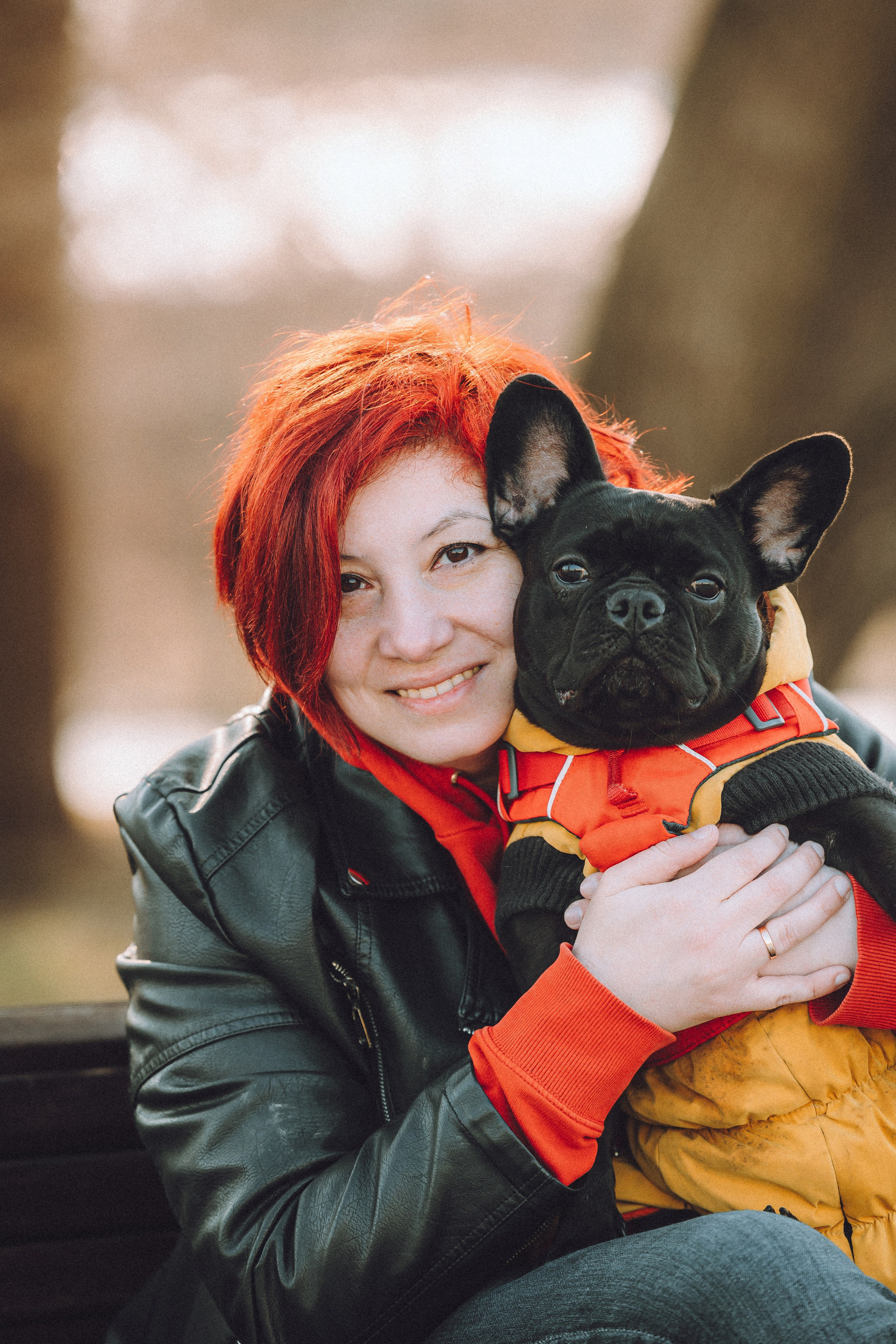 Саша, Дима и Шпуля