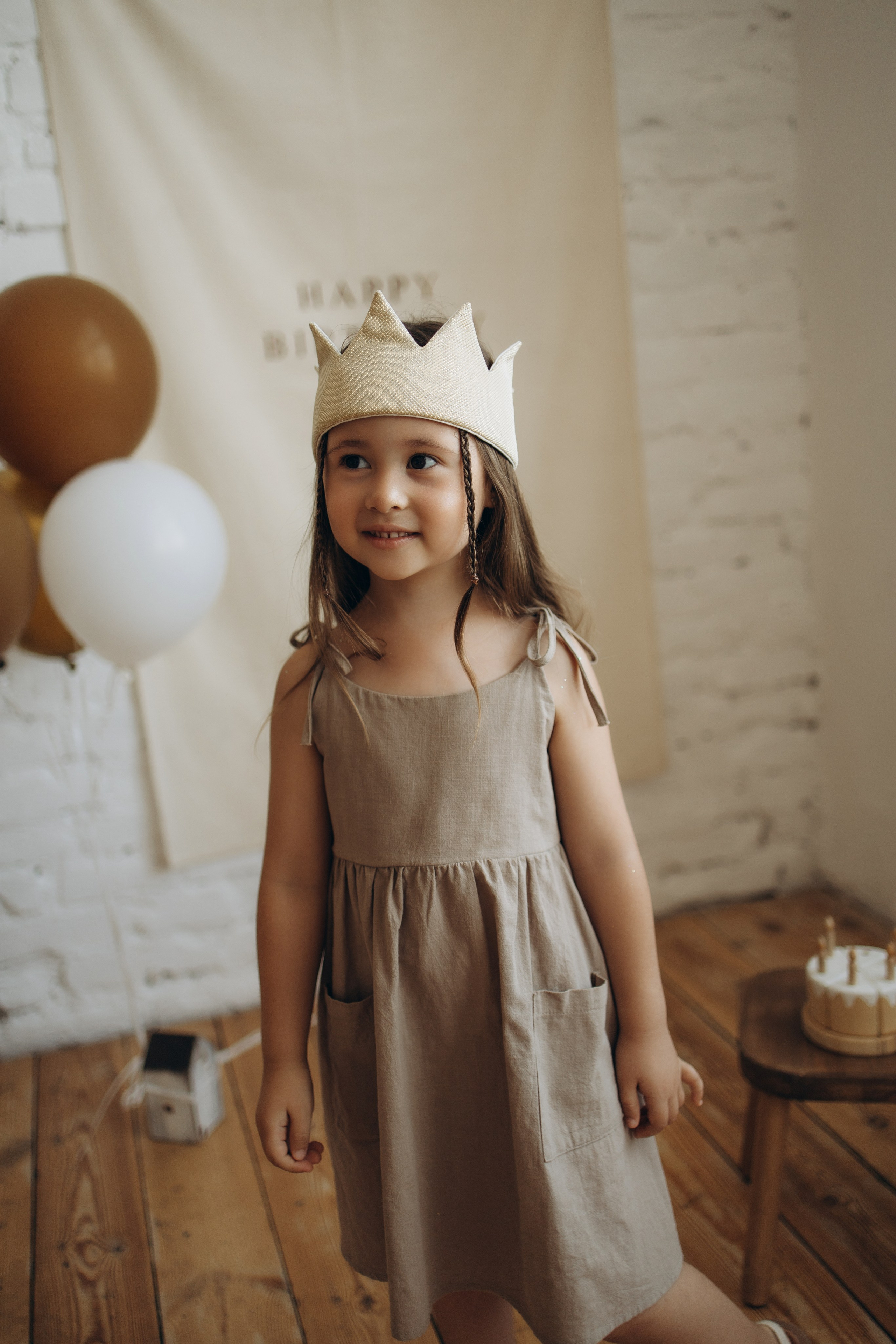 Кире 5 лет. Самый теплый фотограф в Краснодаре Рябоконь Ксения