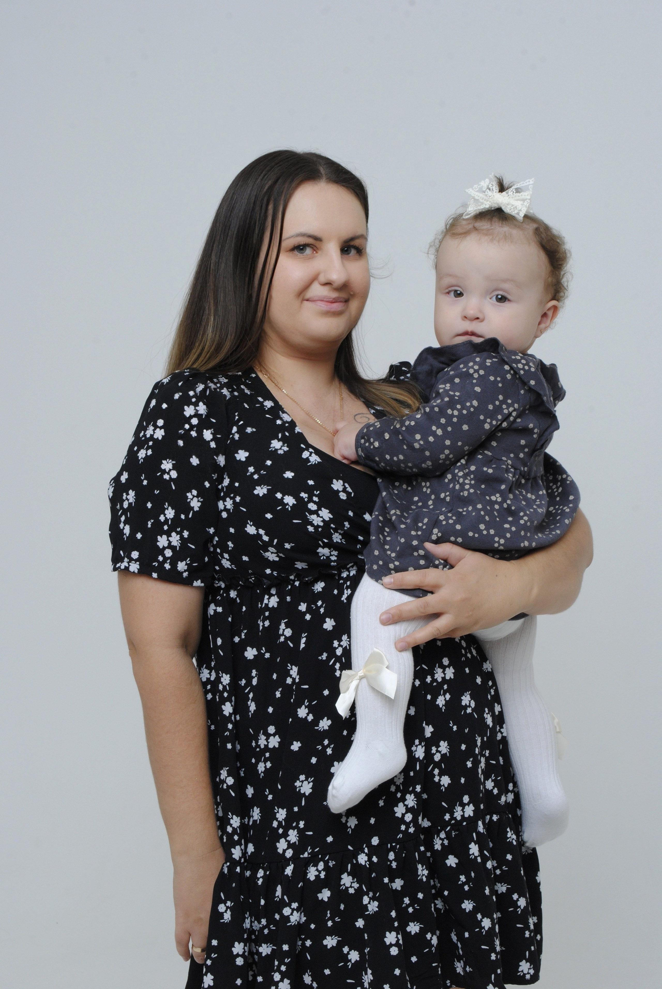 Светлана. Фотограф Мария Мусаелян