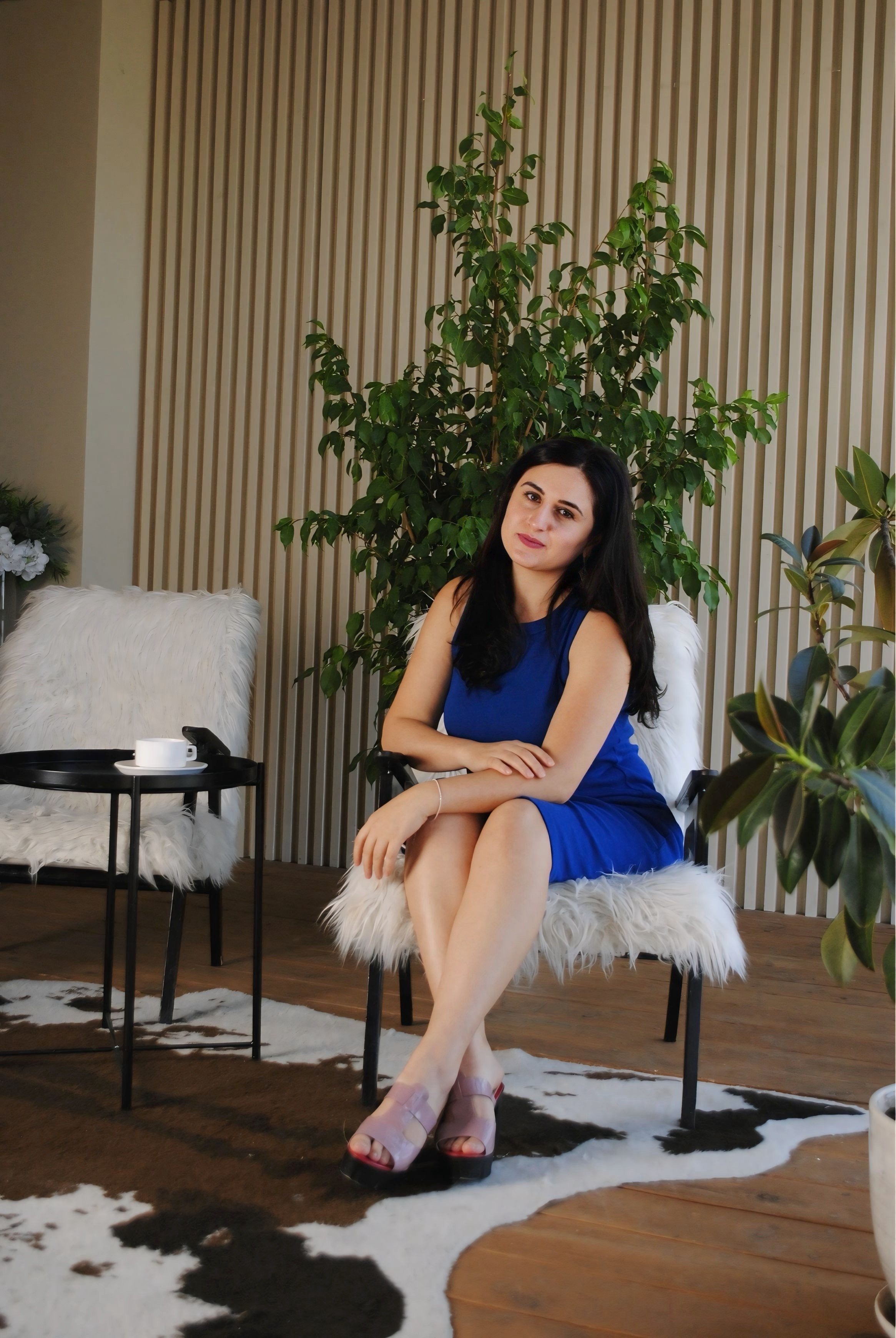 Деловая съемка. Фотограф Мария Мусаелян