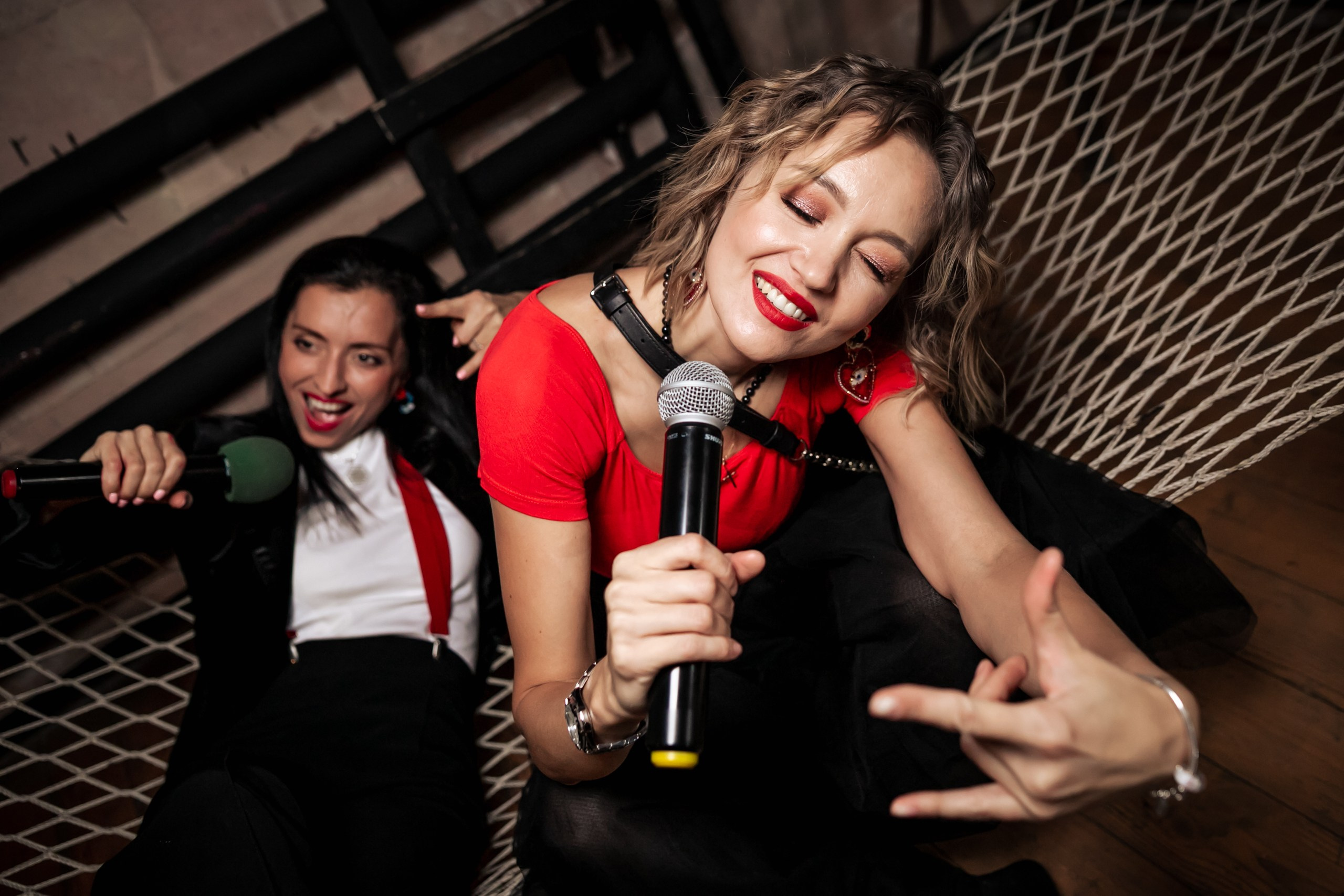 Корпоративные мероприятия. Geometria