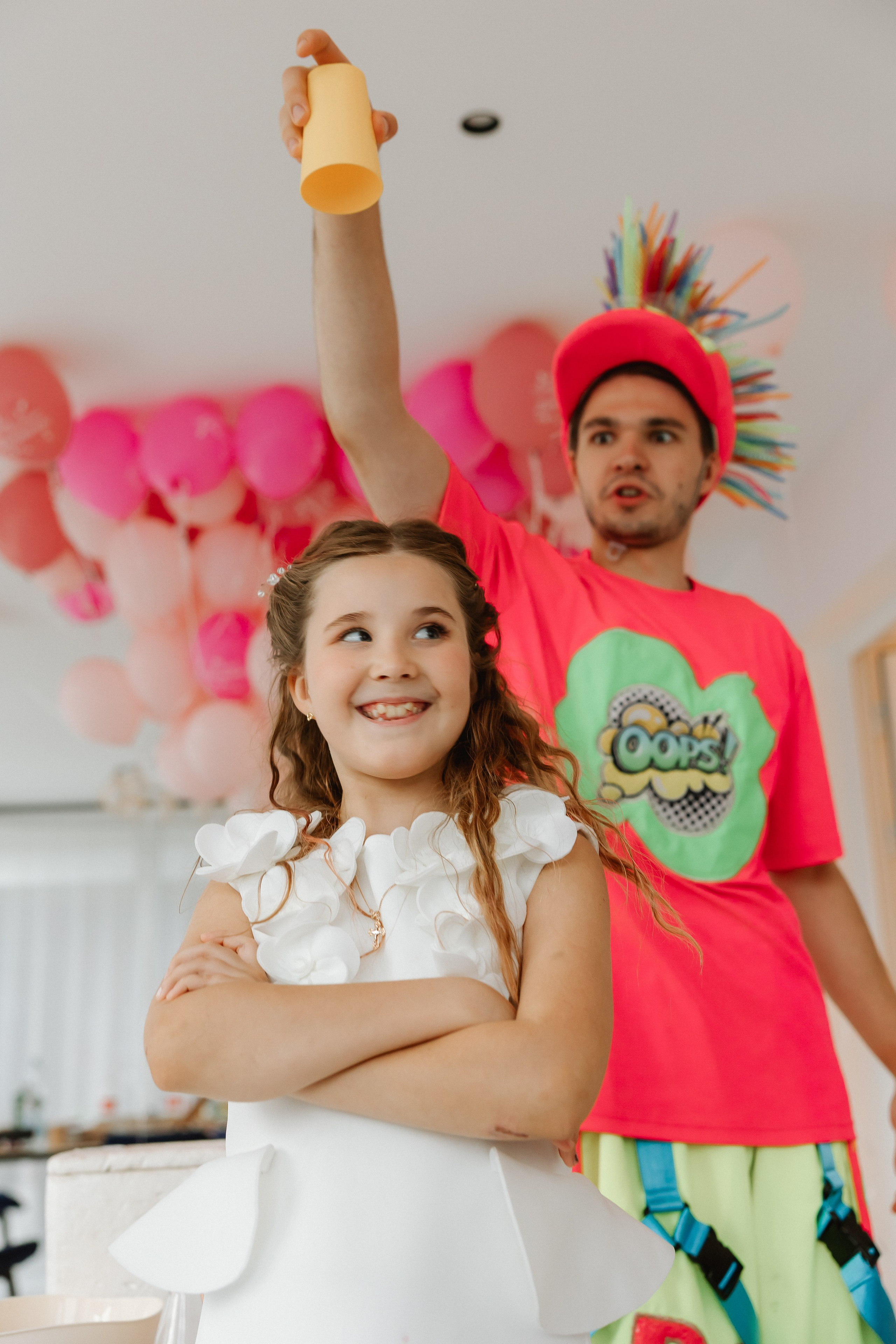 Алисе 9 лет. Свадебный фотограф | Москва | Демидова Мария