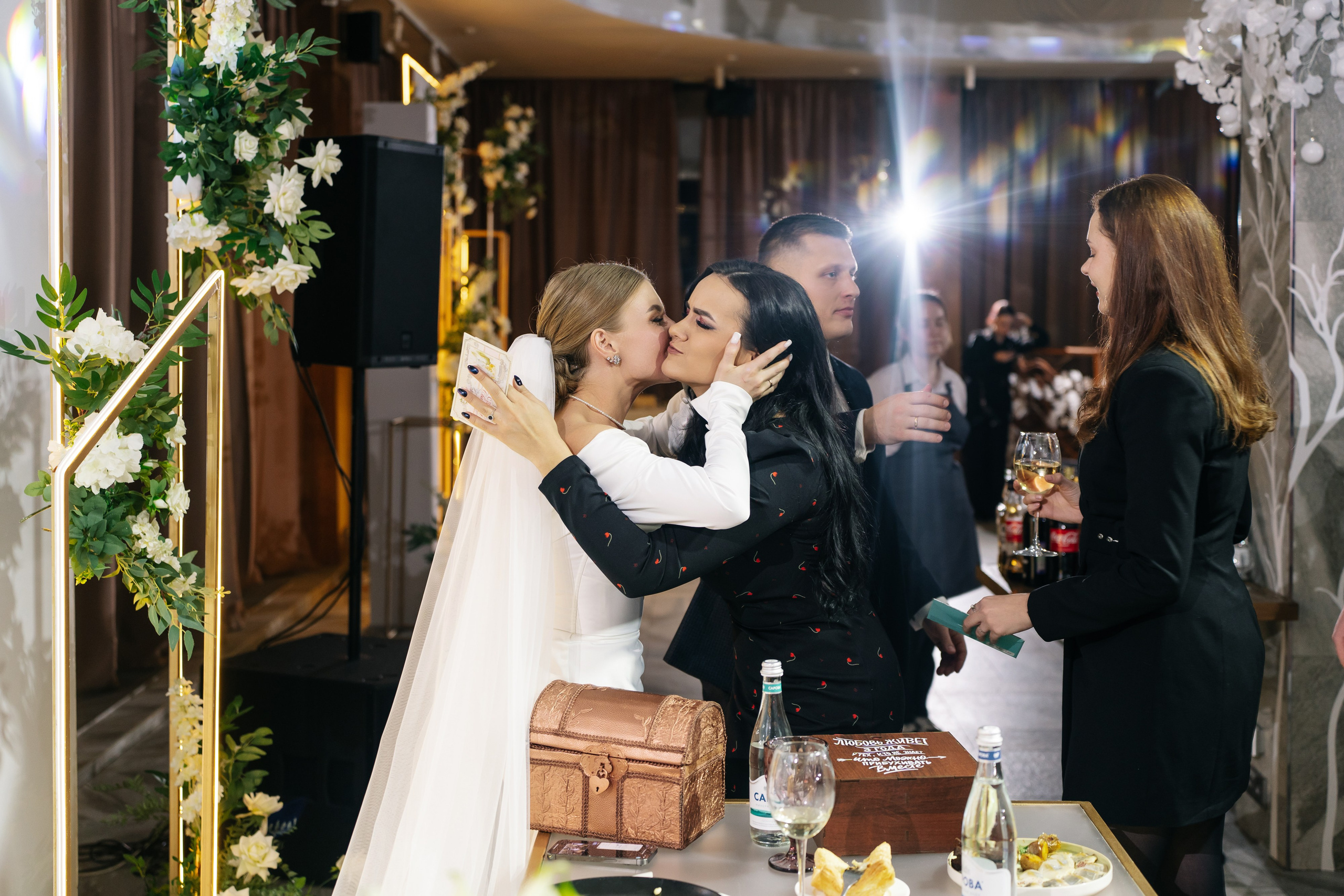 Екатерина и Иван. Свадебный и семейный фотограф Кокушева Юлия Нижний Новгород