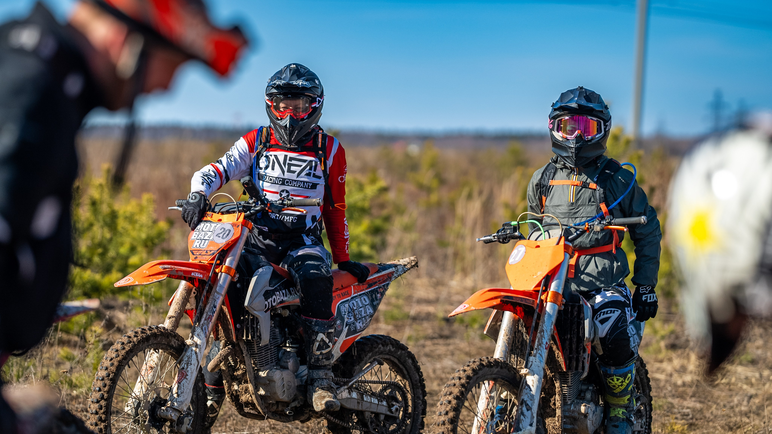 Фотограф мотоциклов в Москве — Олег Яковкин | Фото и видео