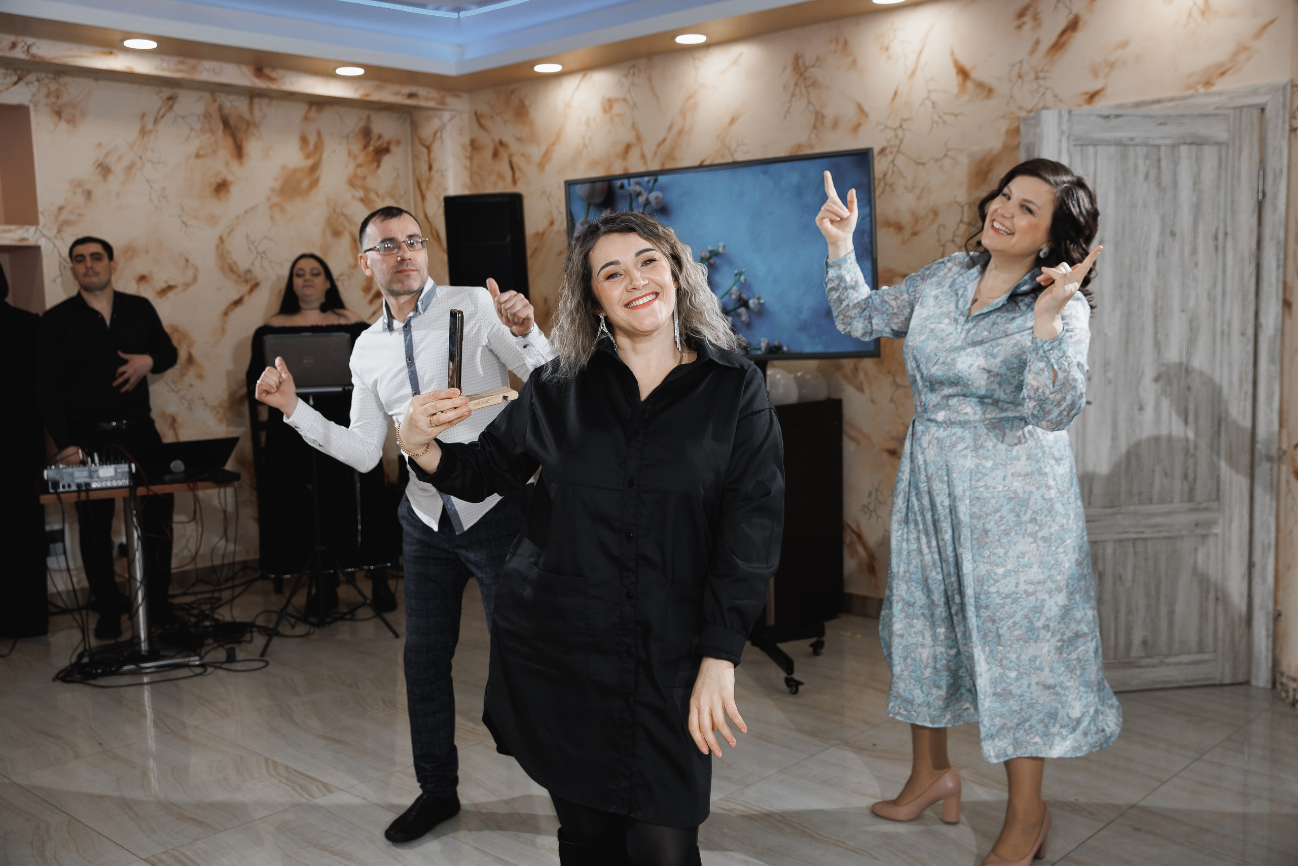 Ресторан Оджах. Свадебный и семейный фотограф в Санкт-Петербурге Кирилл Шалагинов