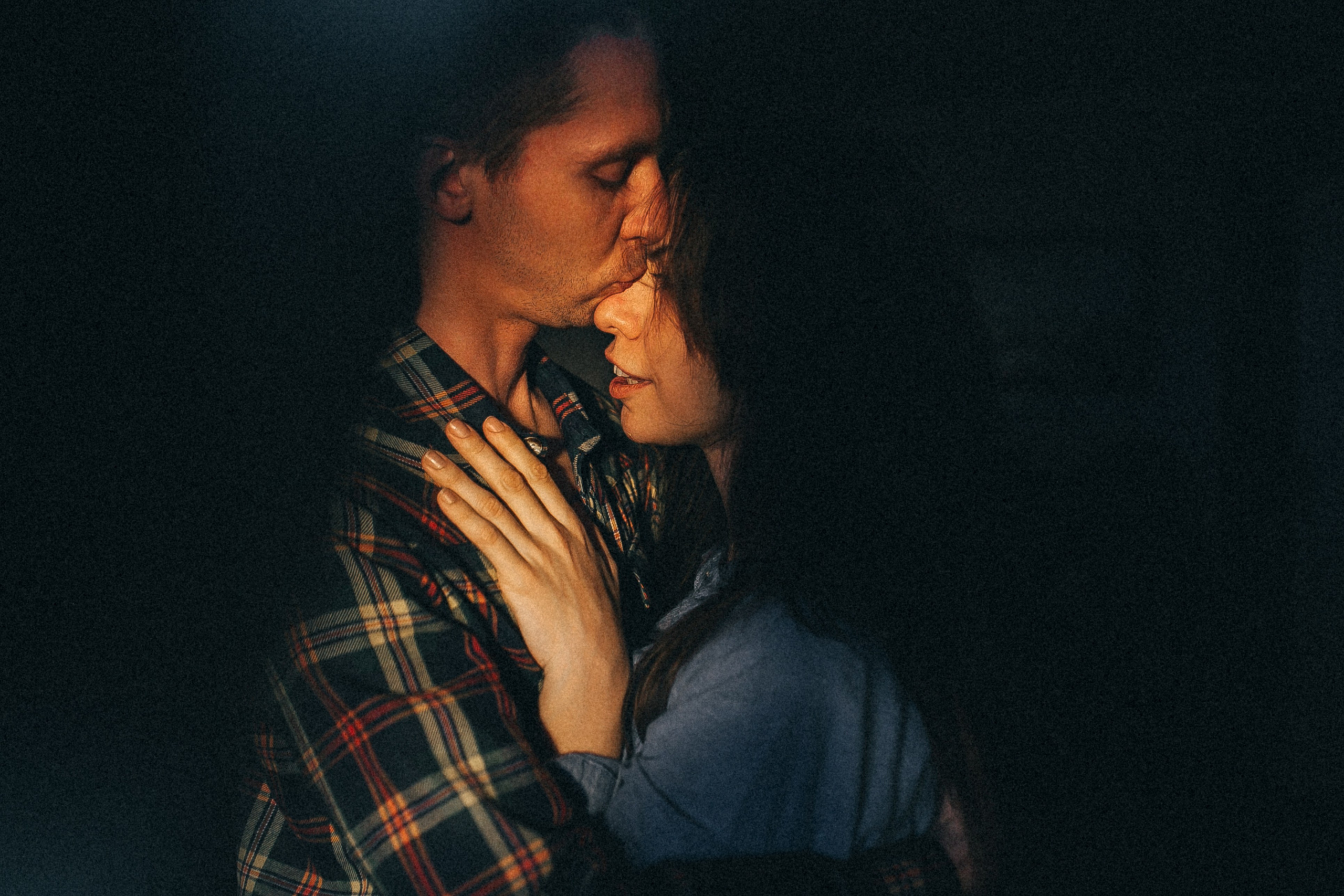 Наташа и Миша. Свадебный фотограф в Орле Андрей Поляков