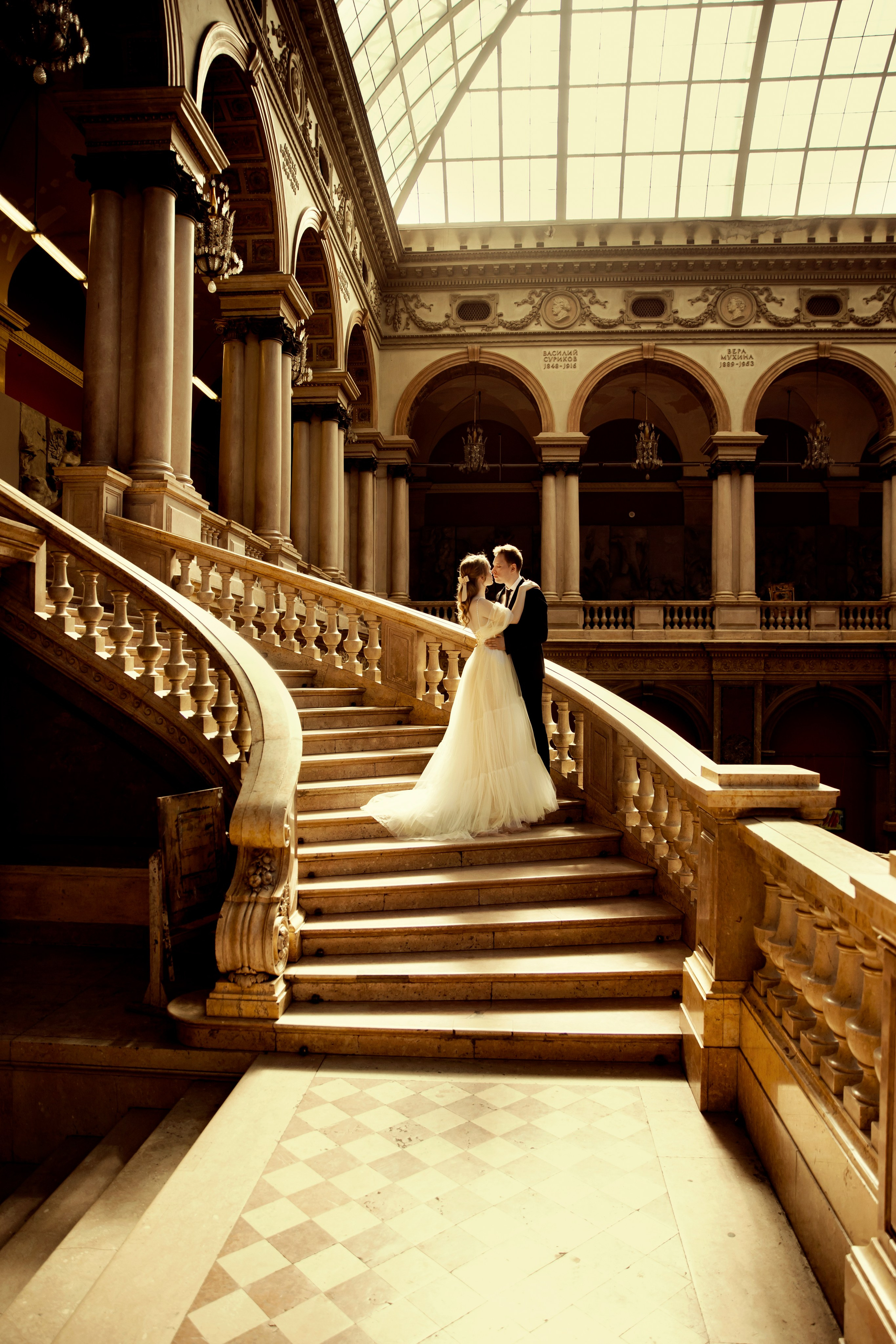 Wedding. Фотограф — Татьяна Кириллова, г. Санкт-Петербург