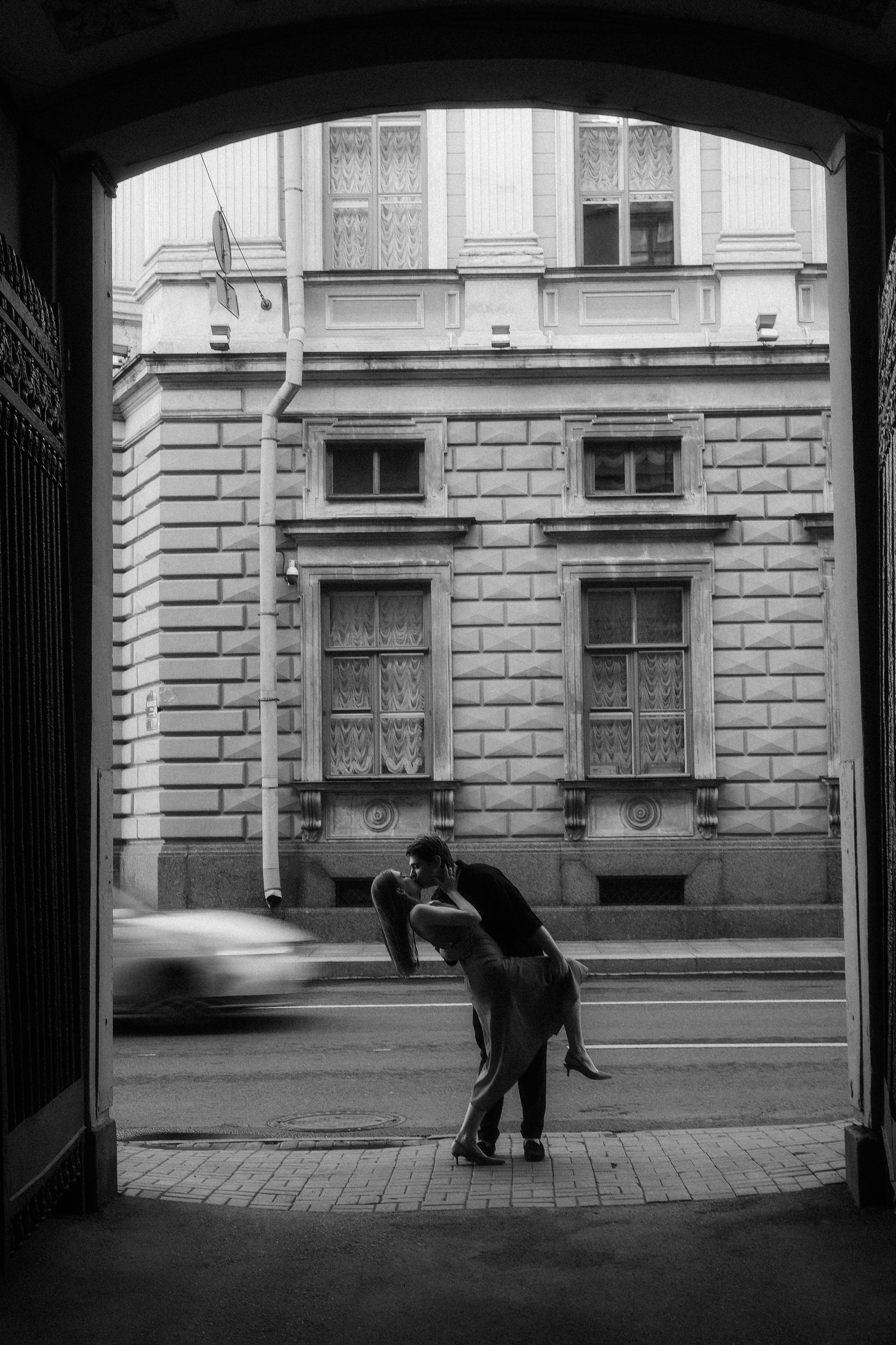 Саша & Юра. Phdkvmr.ru