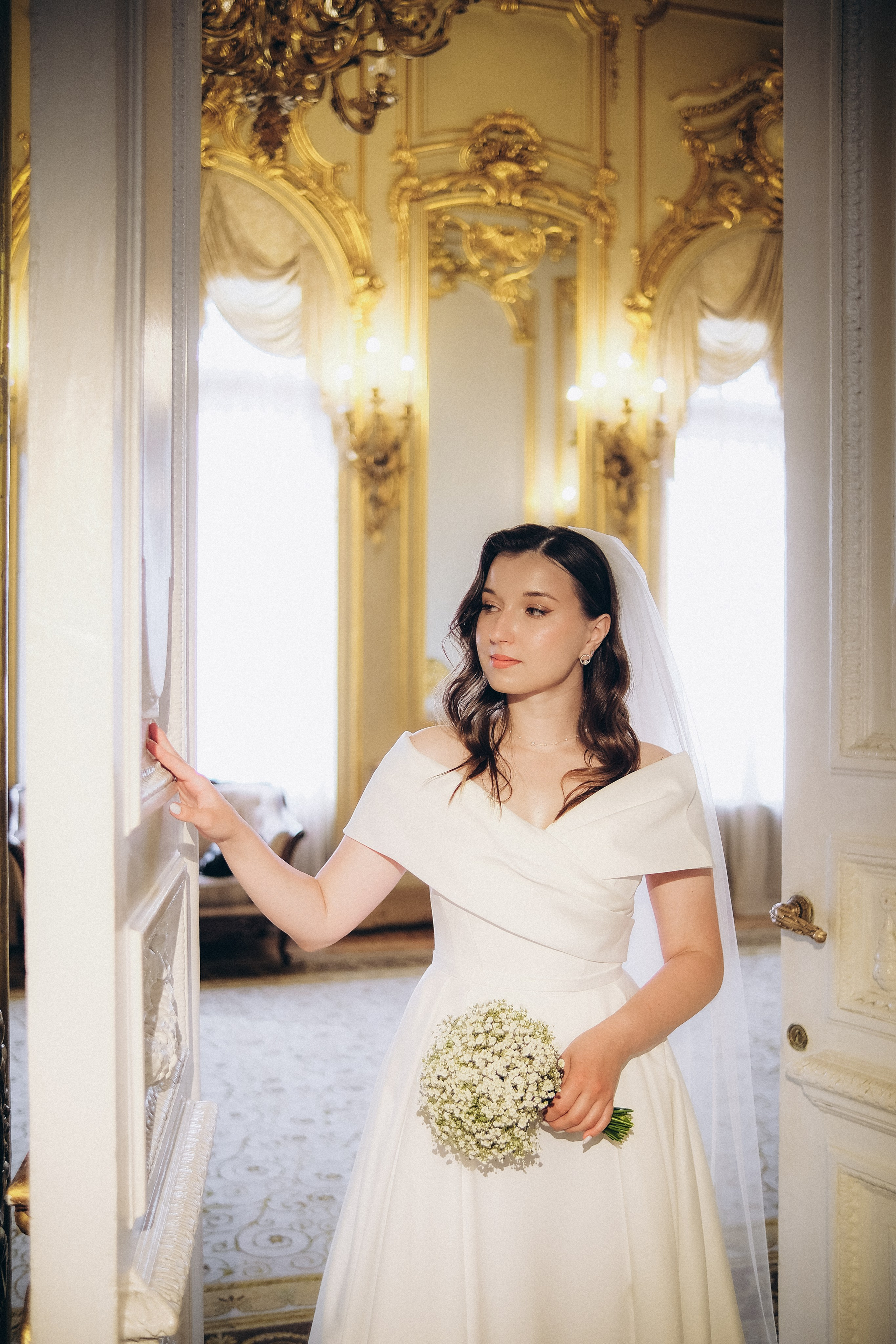 Оля & Саша ДБ1. Phdkvmr.ru