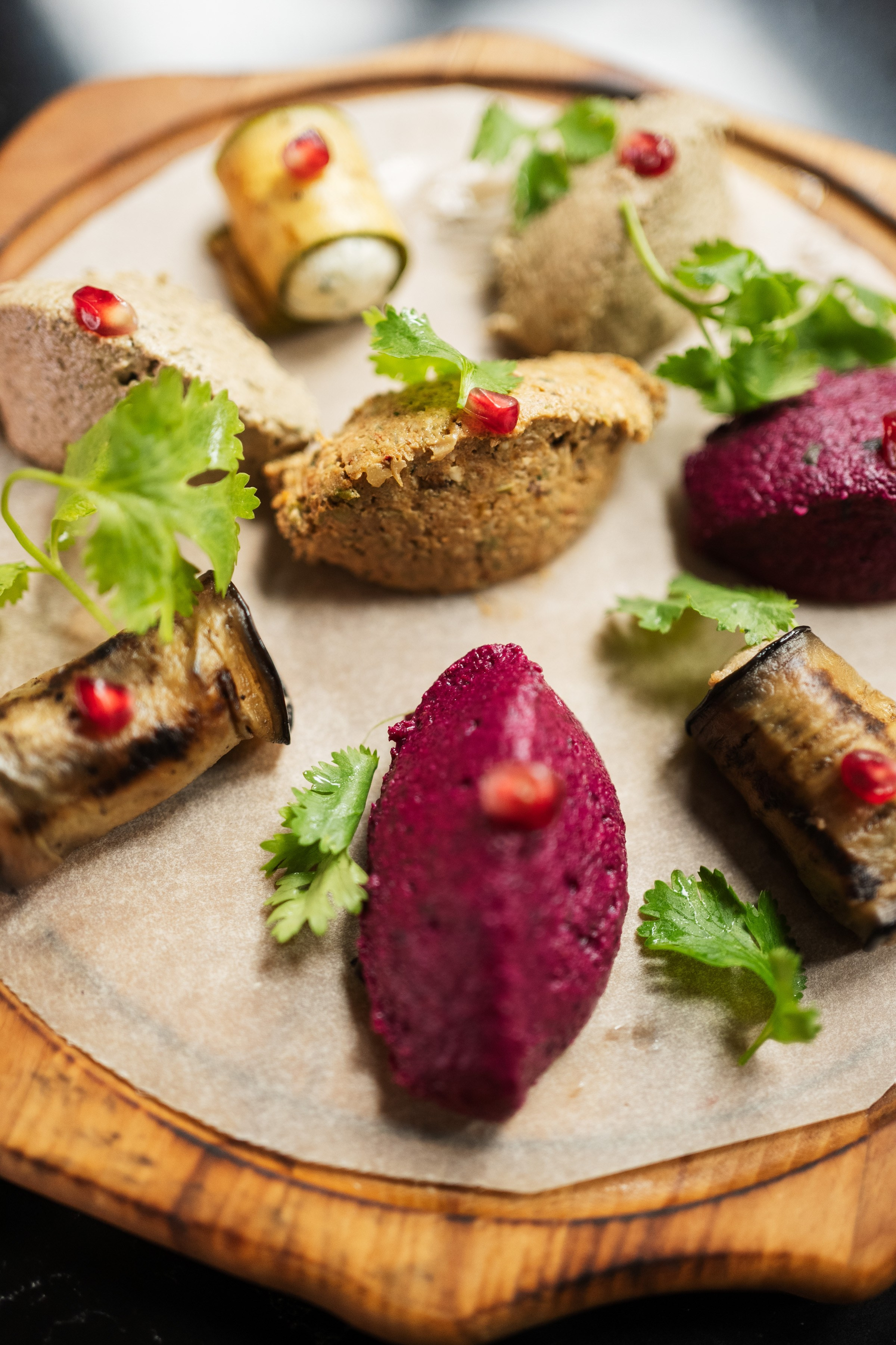 День рождения ресторана «Хочу Пури». Фотограф на любое событие в Кемерово