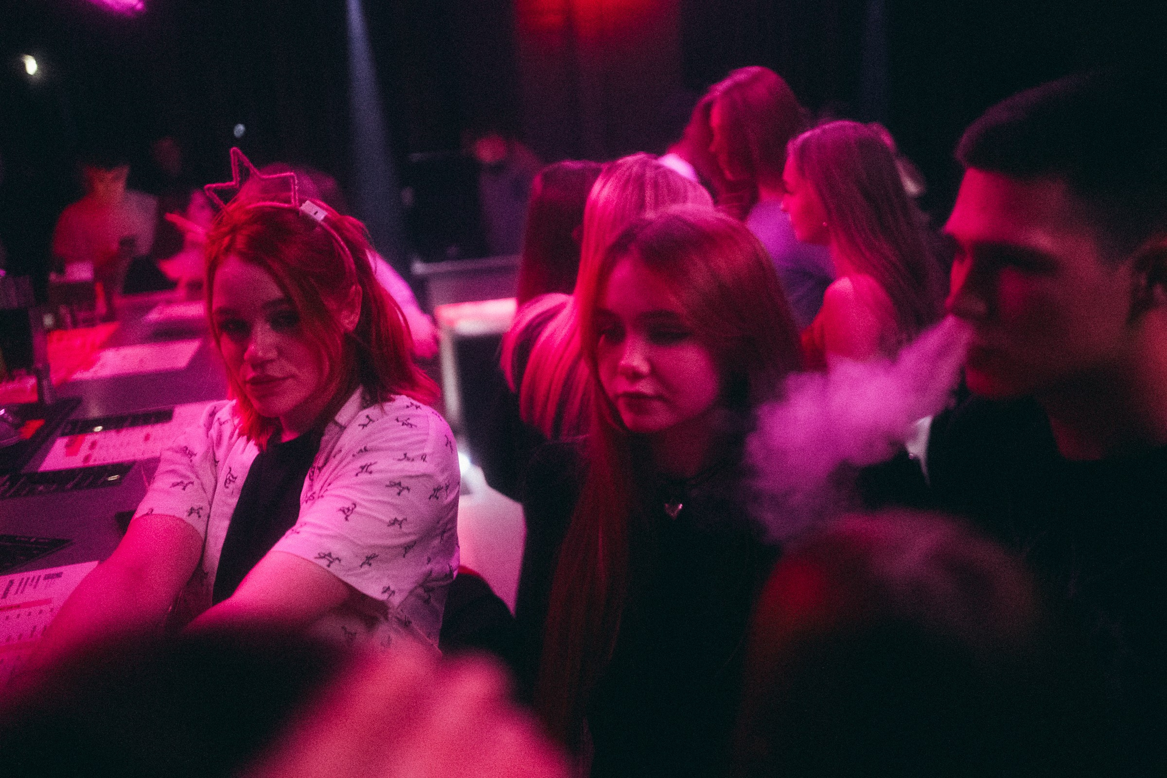 ХукаХаус. Фотограф на любое событие в Кемерово