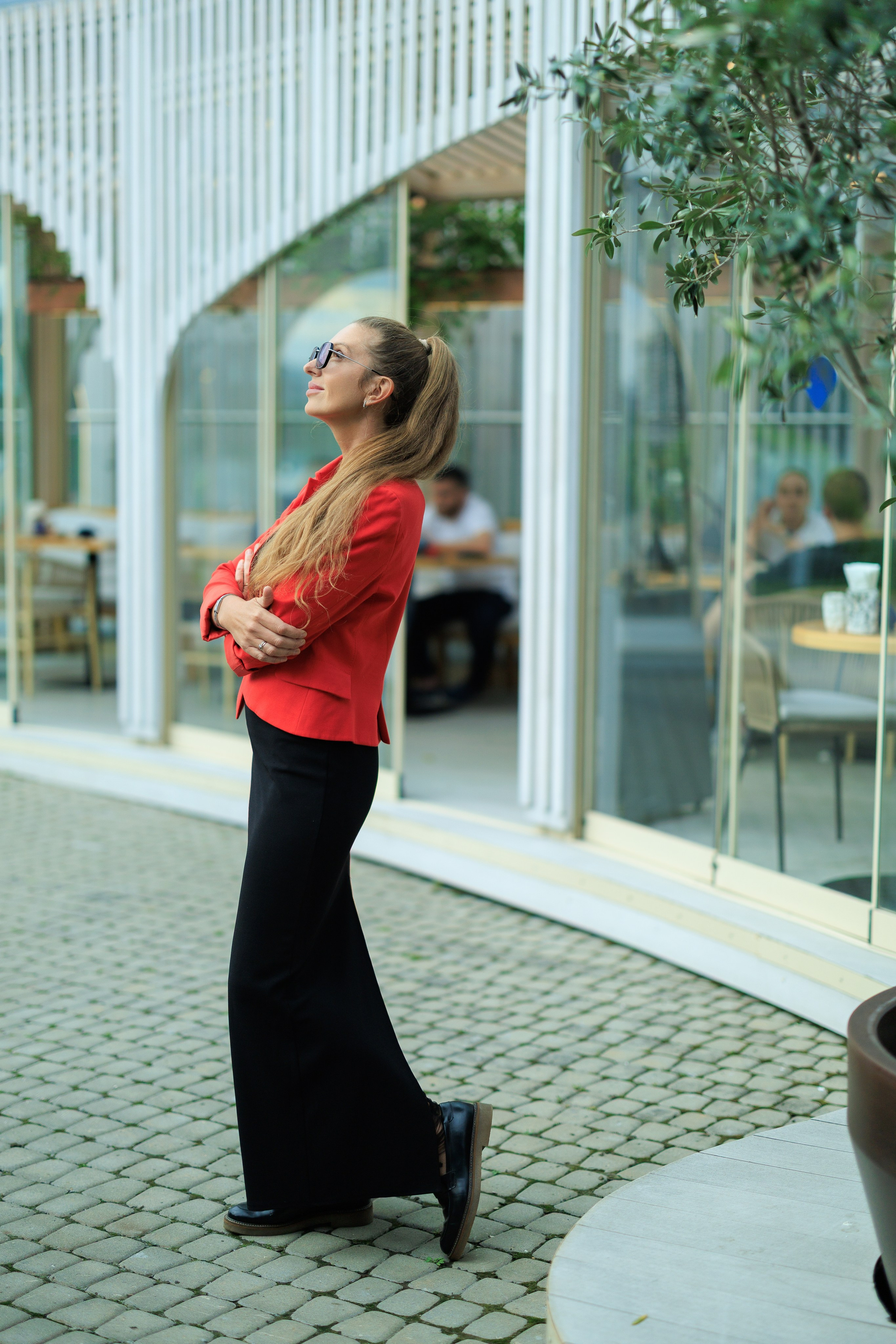 Альфа Банк — Цифровая сфера ЖКХ. Контент для бизнеса в Екатеринбурге Полдень Медиа