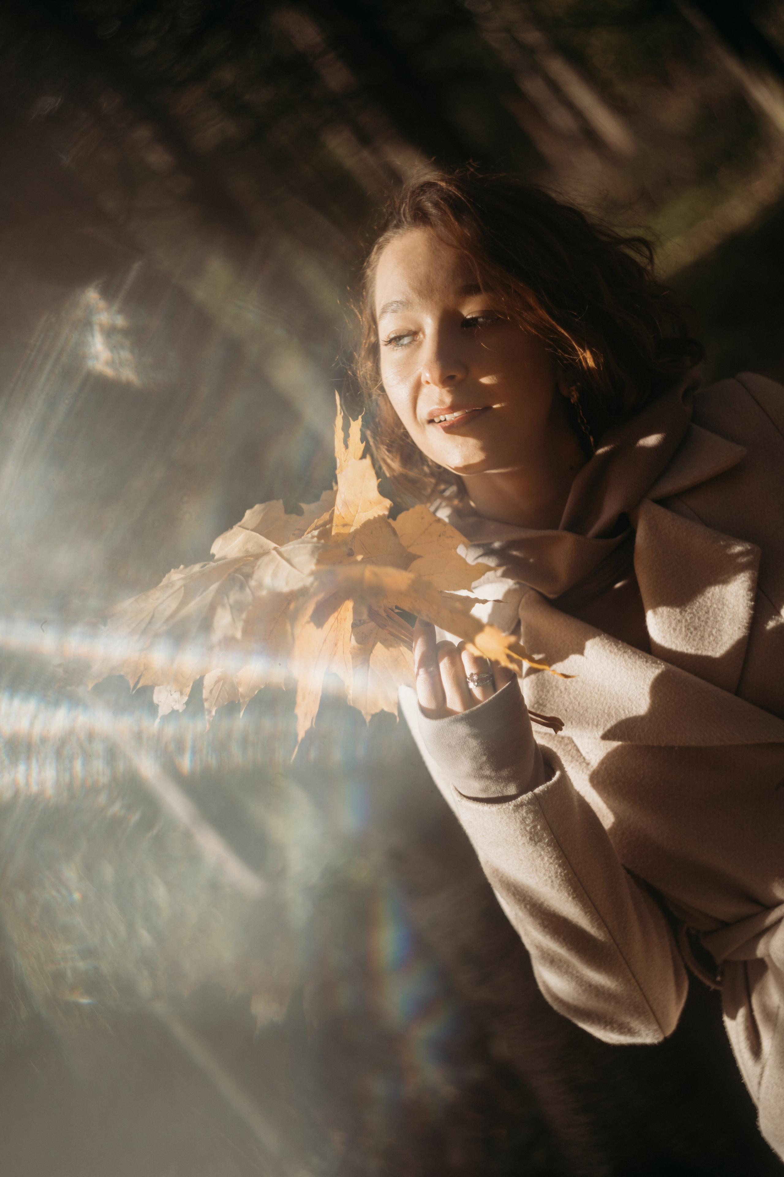 Юля. Семейный фотограф Ольга Мишустина в Самаре