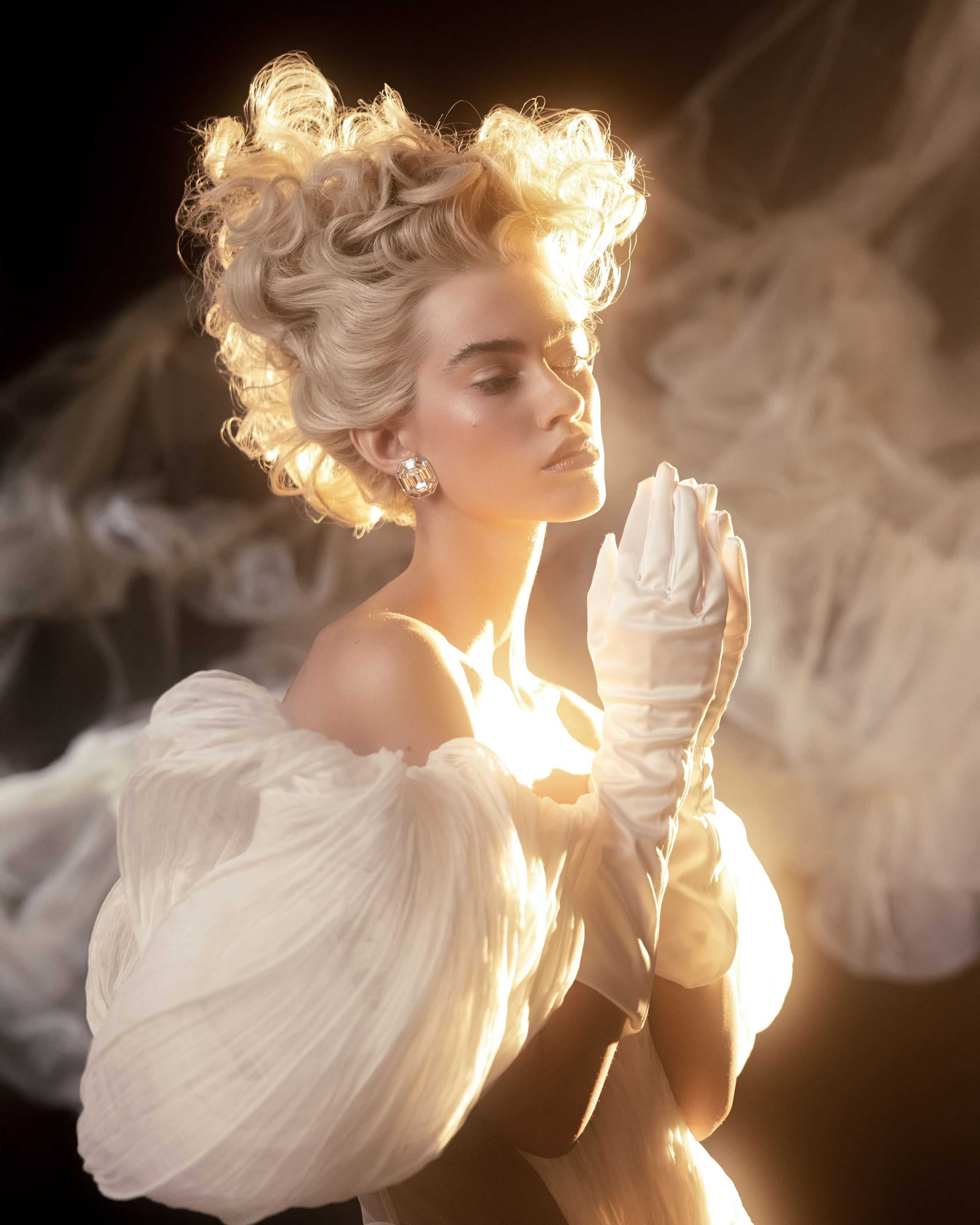 Kuraje. Photographer. Producer. Retoucher