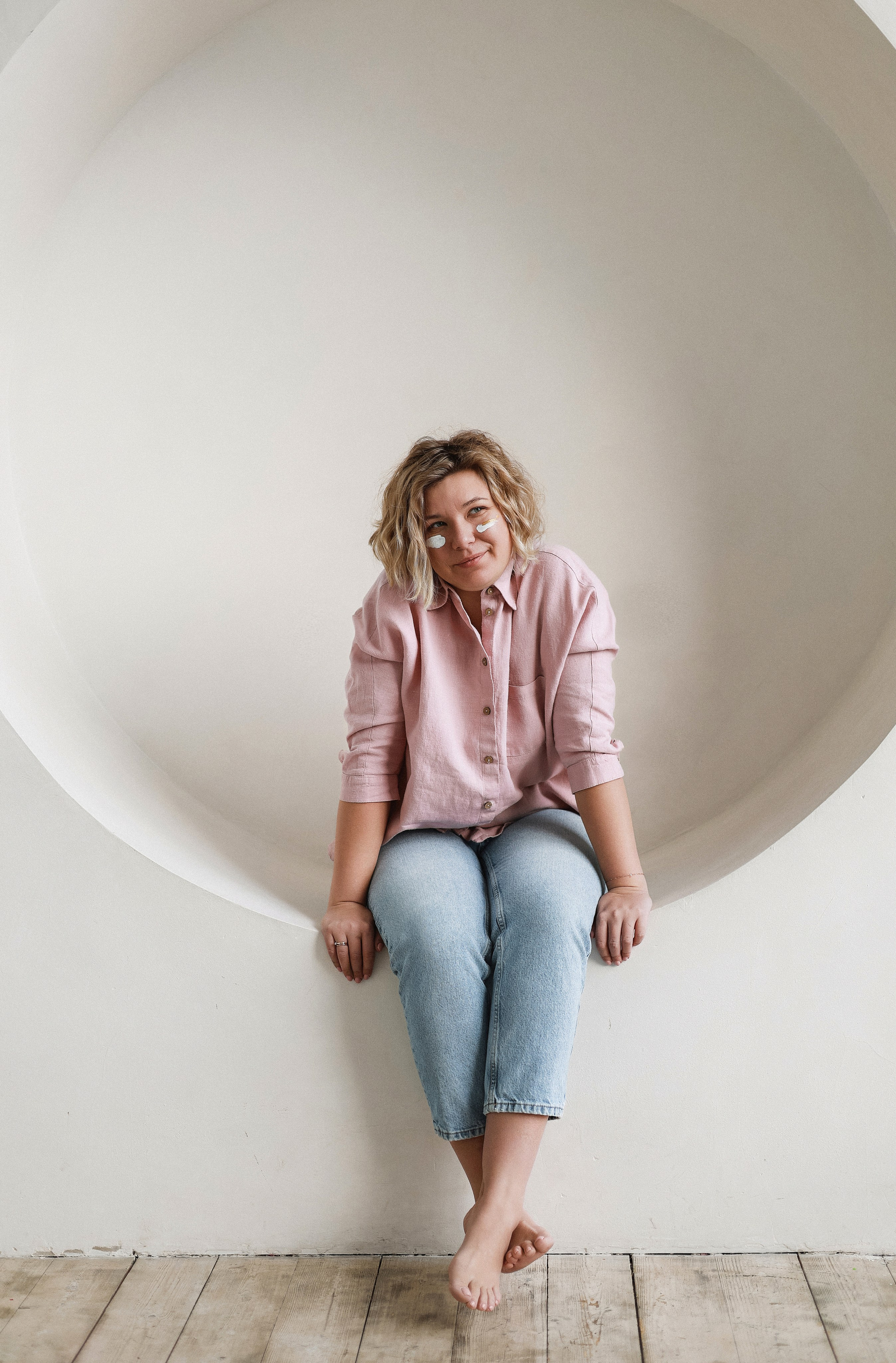 Контент фотосессия в Москве. Мария Рослякова. Портретный и семейный фотограф в Москве Мария Рослякова