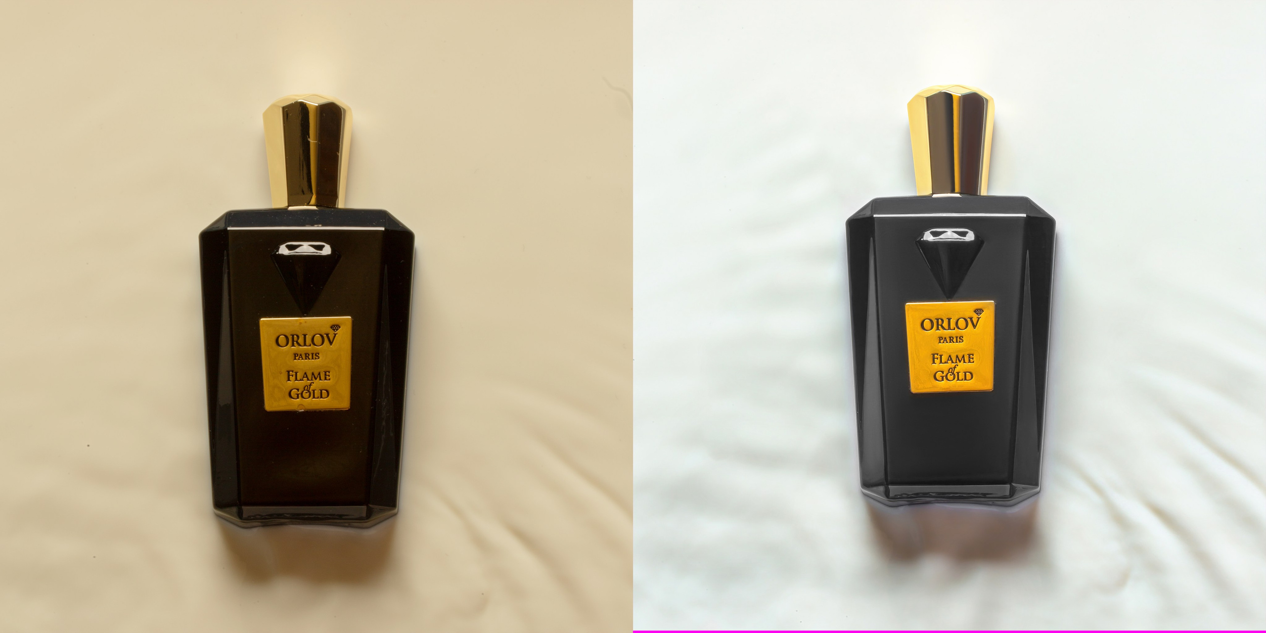 Профессиональная художественная обработка фотографий косметики | Студия SVITHART