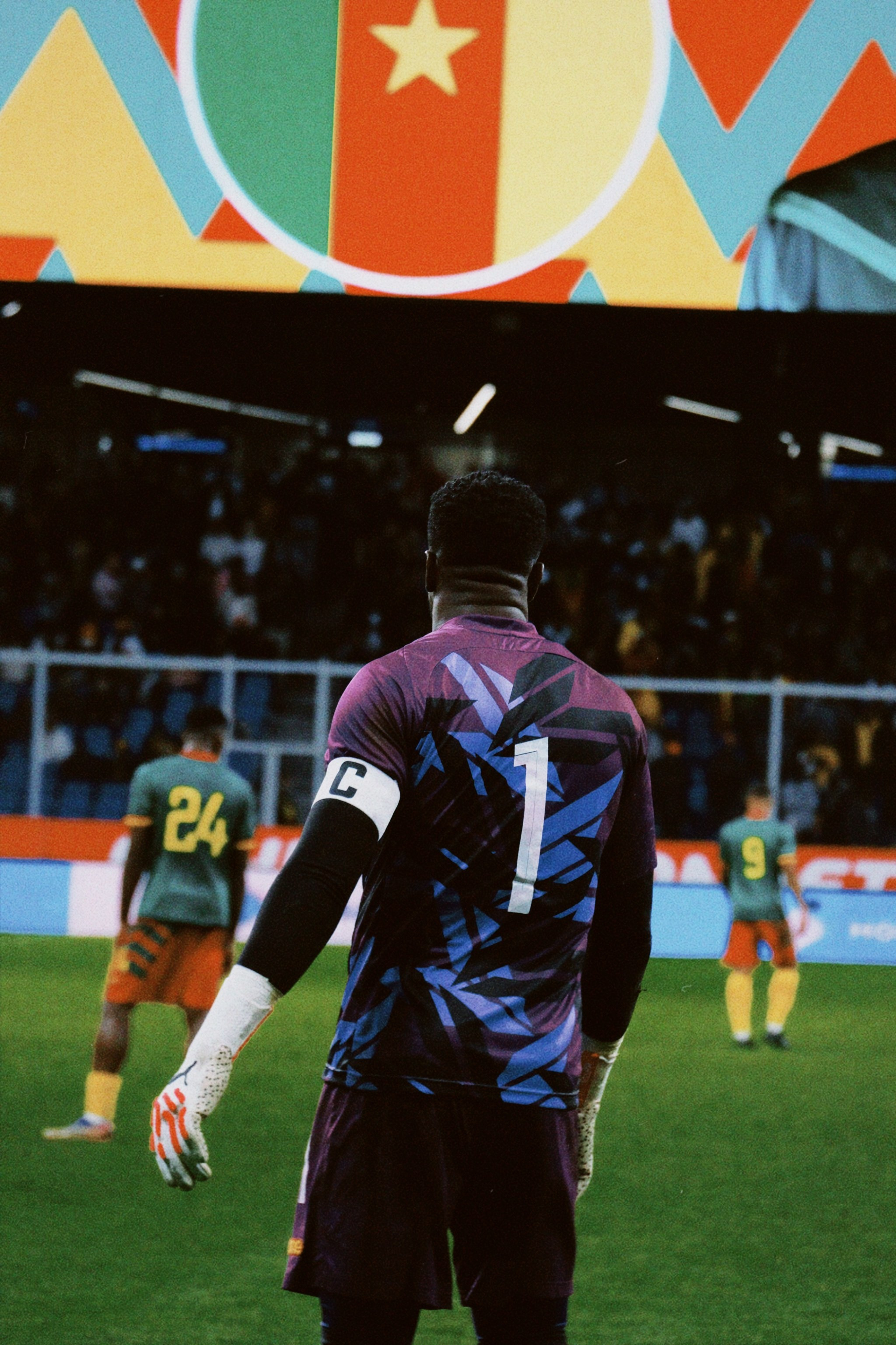 Сборная. Татьян гертье