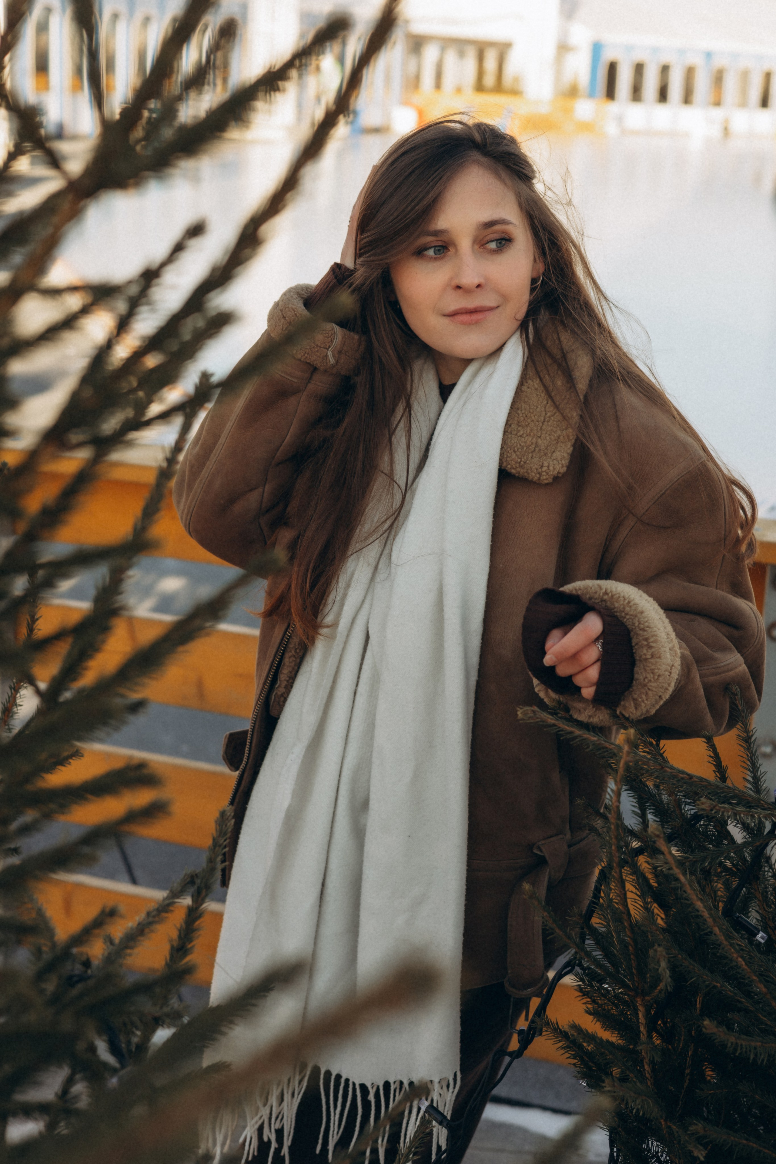 NELLY. Фотограф Воронеж | Анна Velikaya