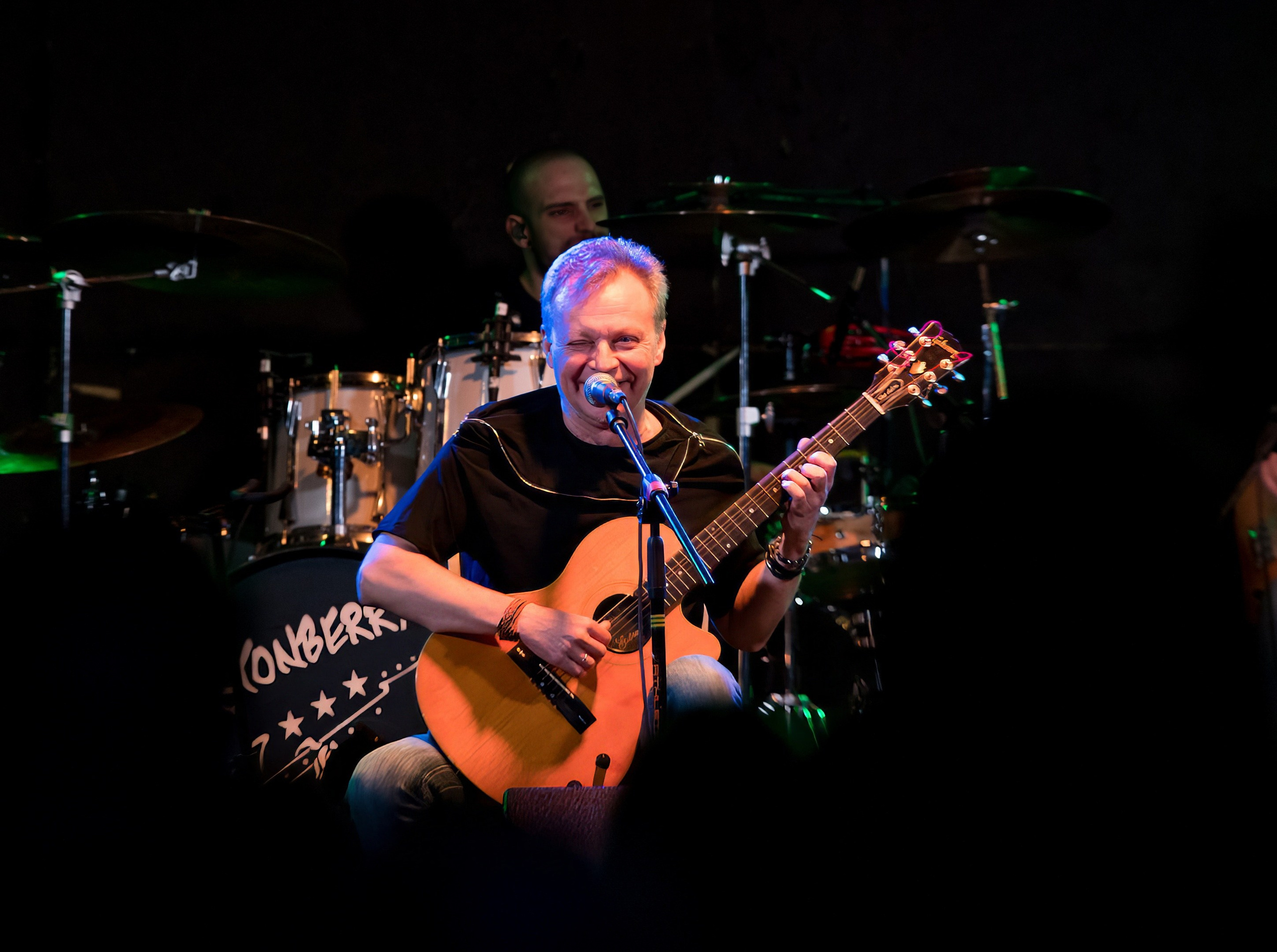 Концерты. Константин Дем | Фотограф