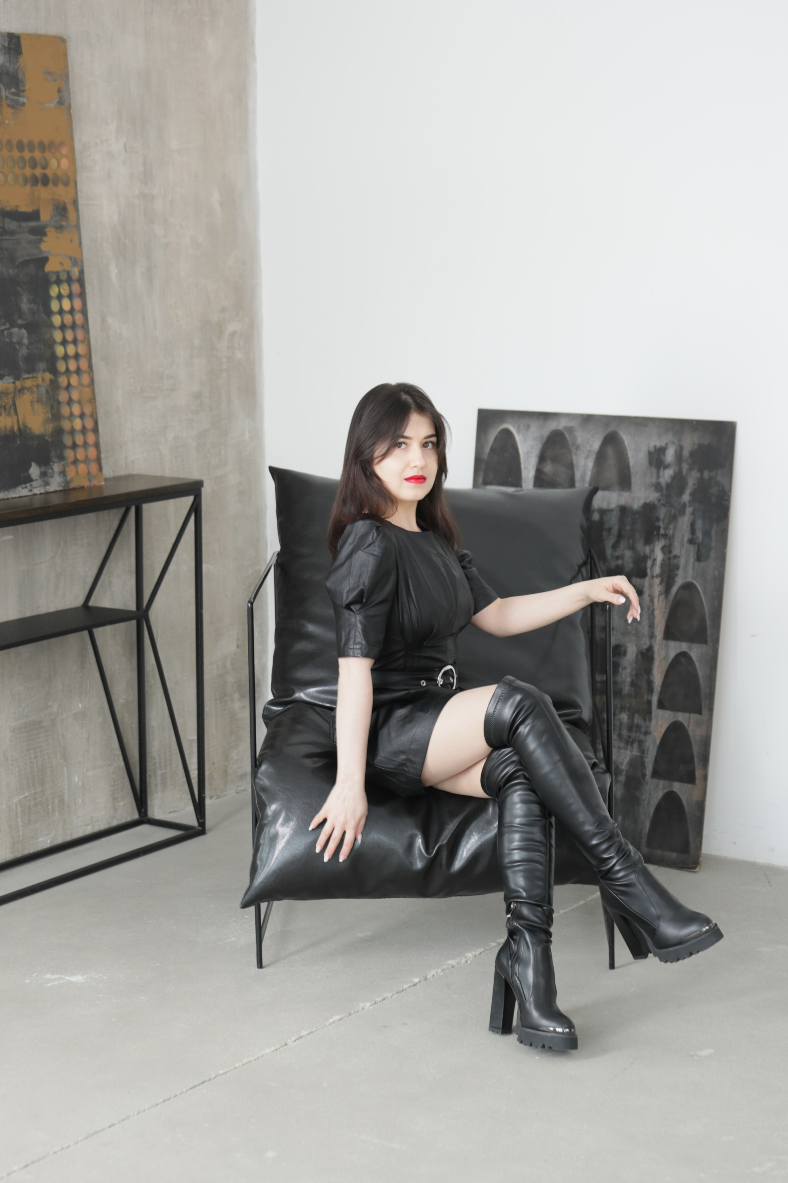 Сусанна. Профессиональный фотограф Алена Александрова