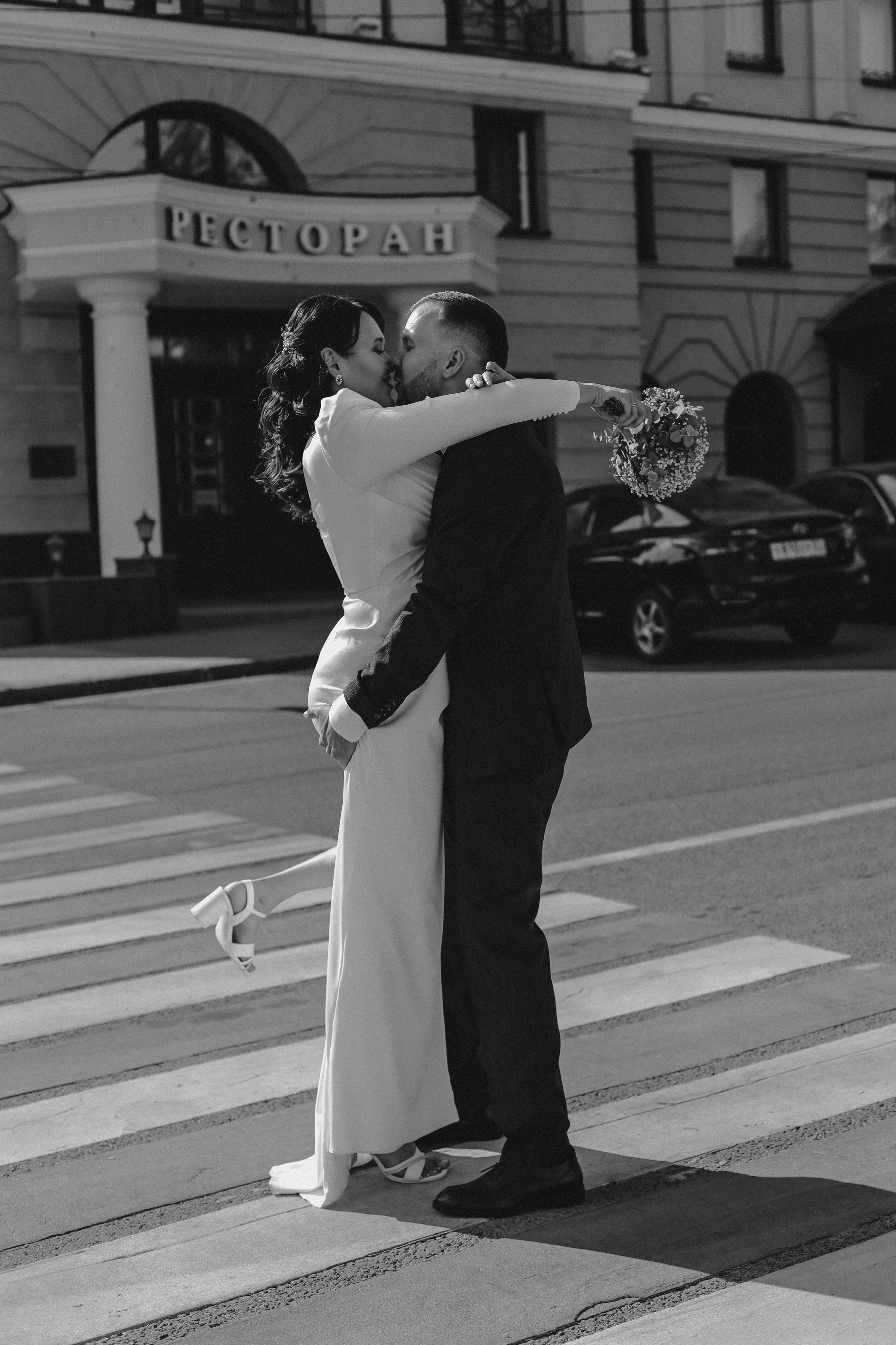 Дарина и Василий. Свадебный и семейный фотограф Захарова Юлия