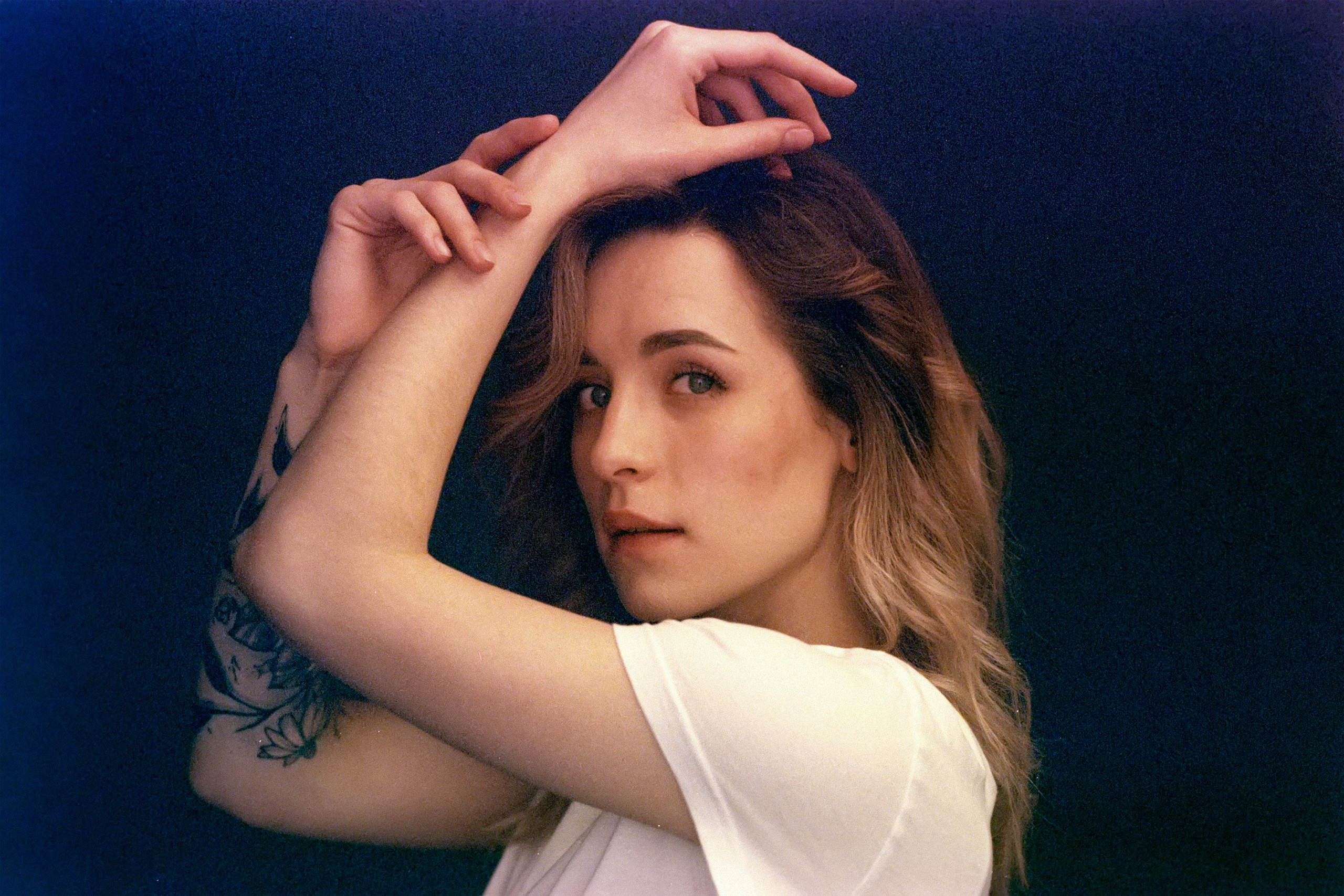 Портретный фотограф в Санкт-Петербурге Александр Быстрицкий