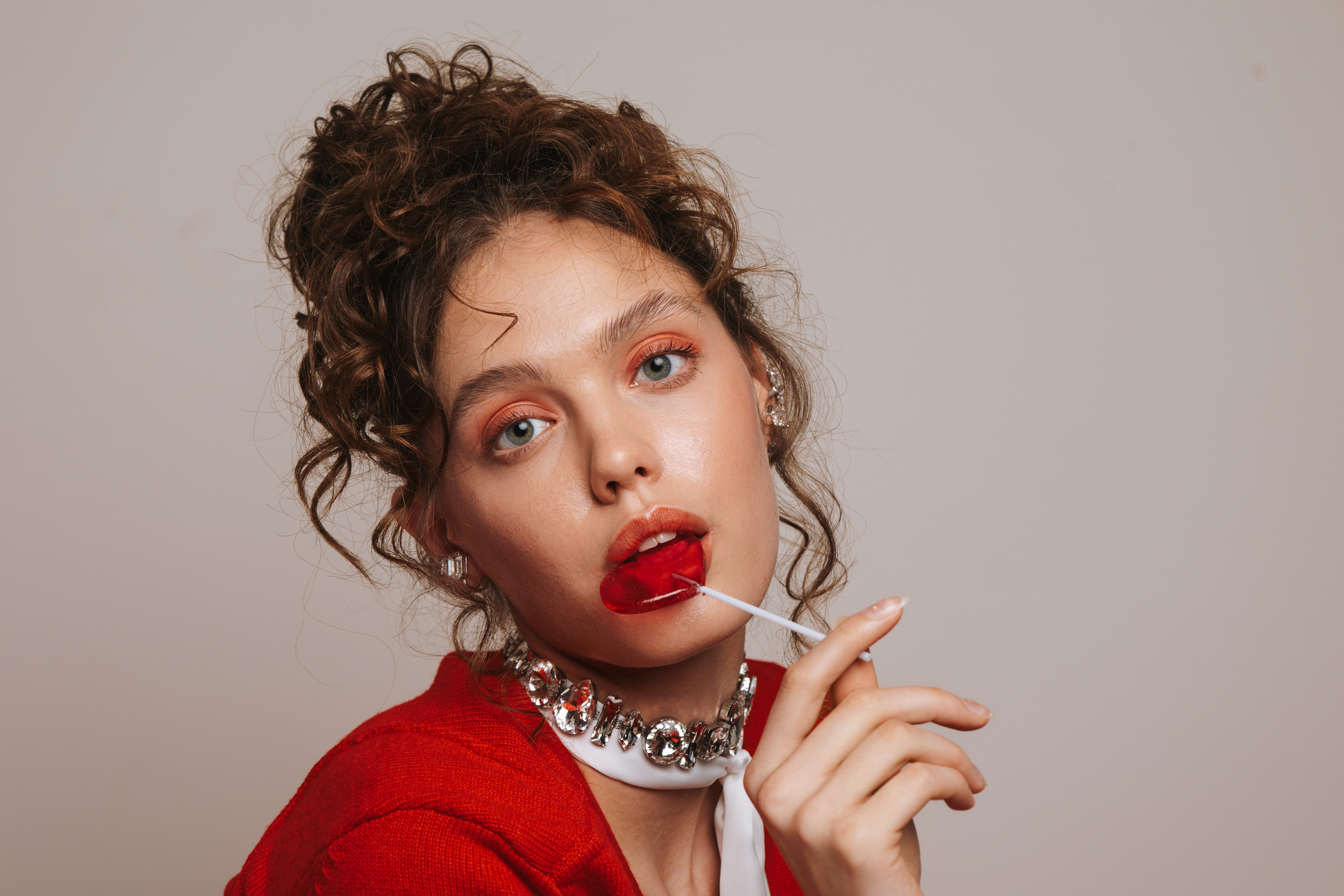 Даша. Фотограф и видеограф Анна Домашенко