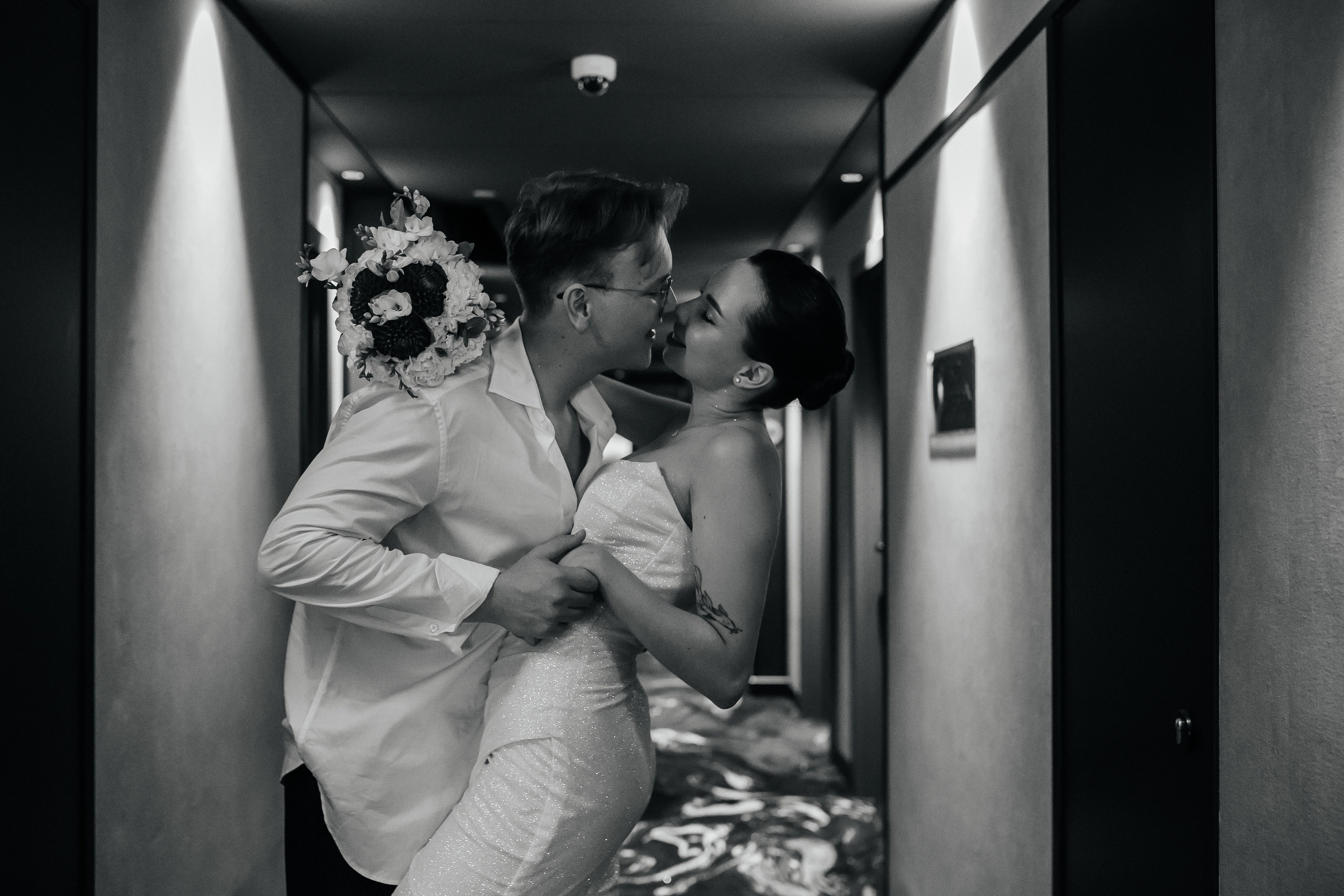 Полина и Леонид 2023. Свадебный и портретный фотограф Алина Иванова. Екатеринбург-Москва