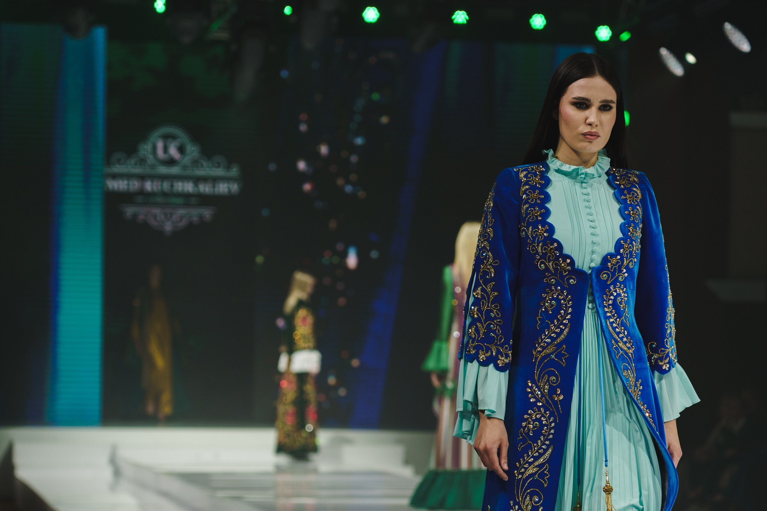 Modest Fashion Day. Reportage, wedding and portrait photographer in Kazan | Rinat Minikhanov