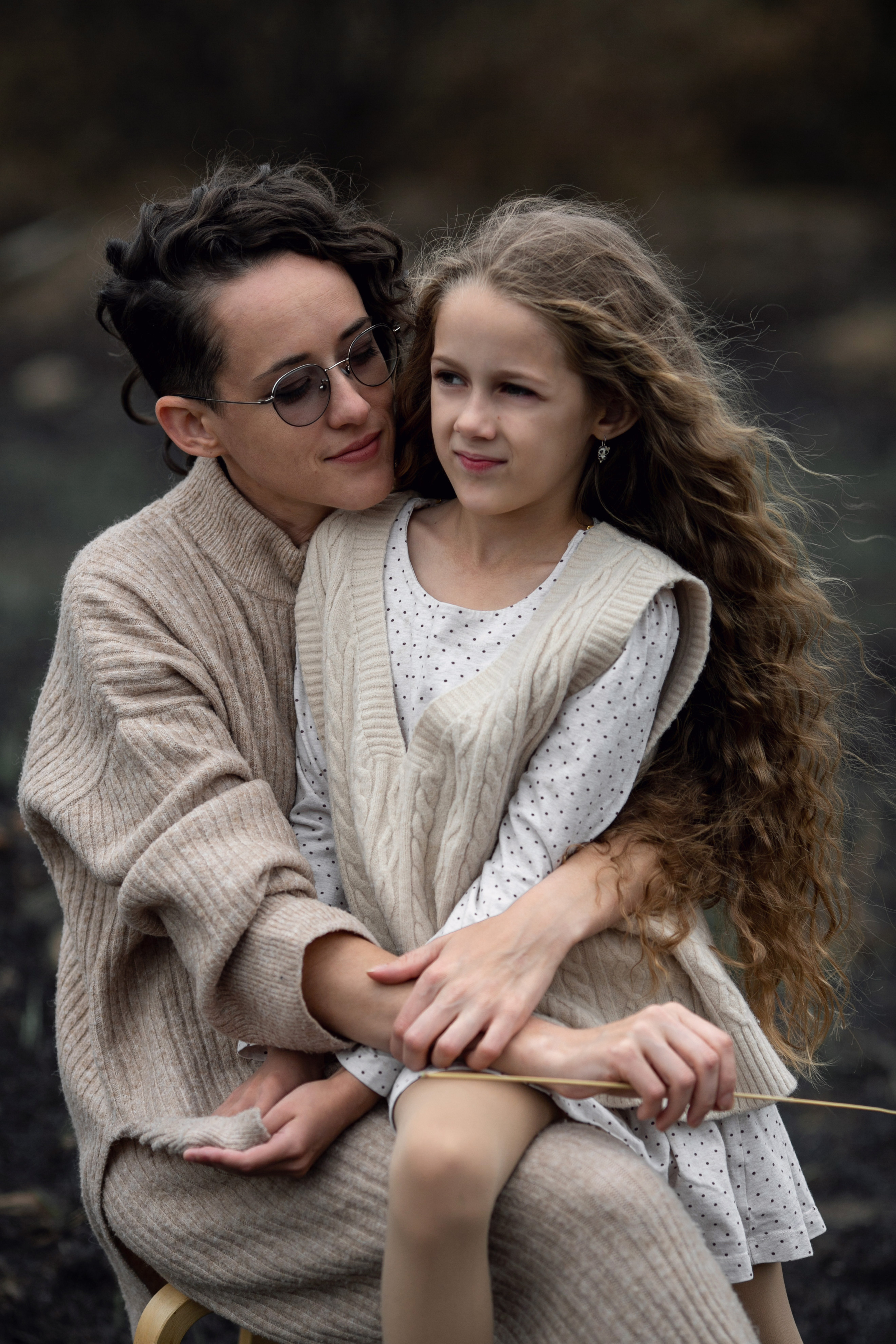 Новое начало. Семейный и детский фотограф в Ростове-на-Дону Мария Курутина