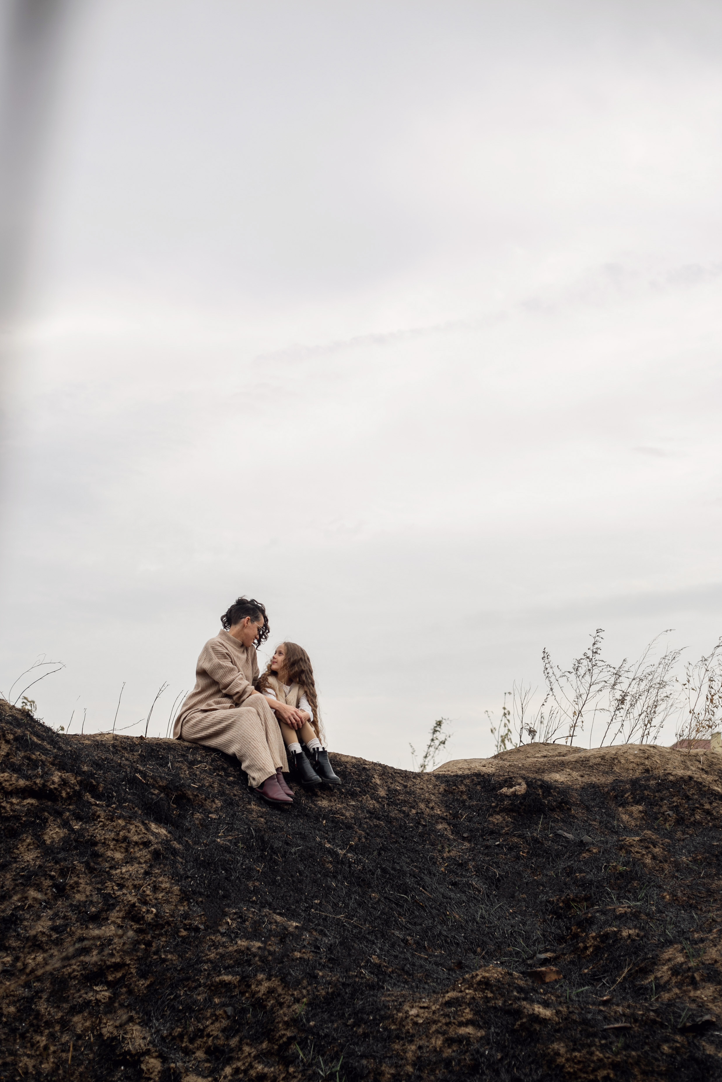 Новое начало. Семейный и детский фотограф в Ростове-на-Дону Мария Курутина