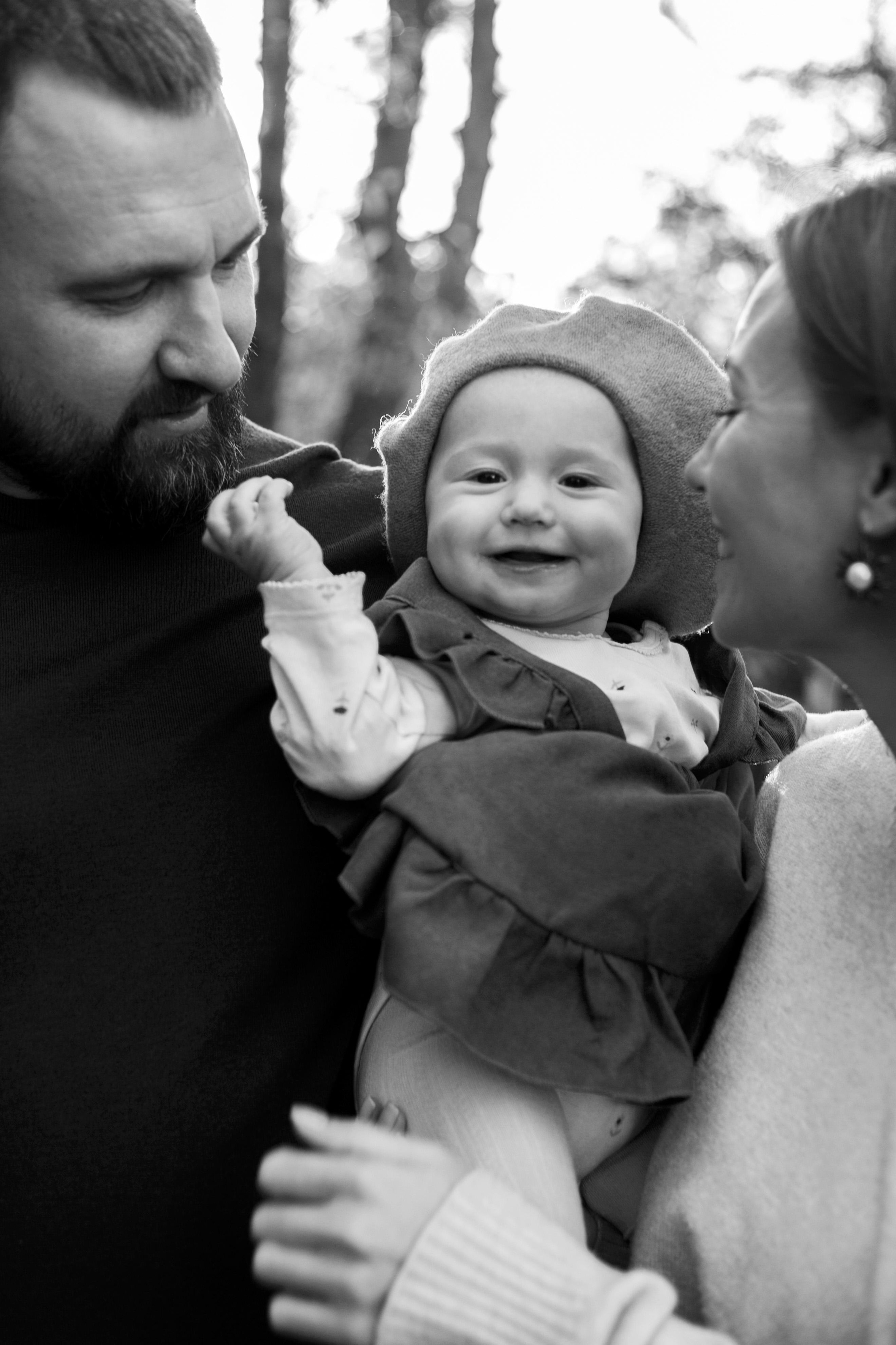 Осень в Ботанике. Семейный и детский фотограф в Ростове-на-Дону Мария Курутина