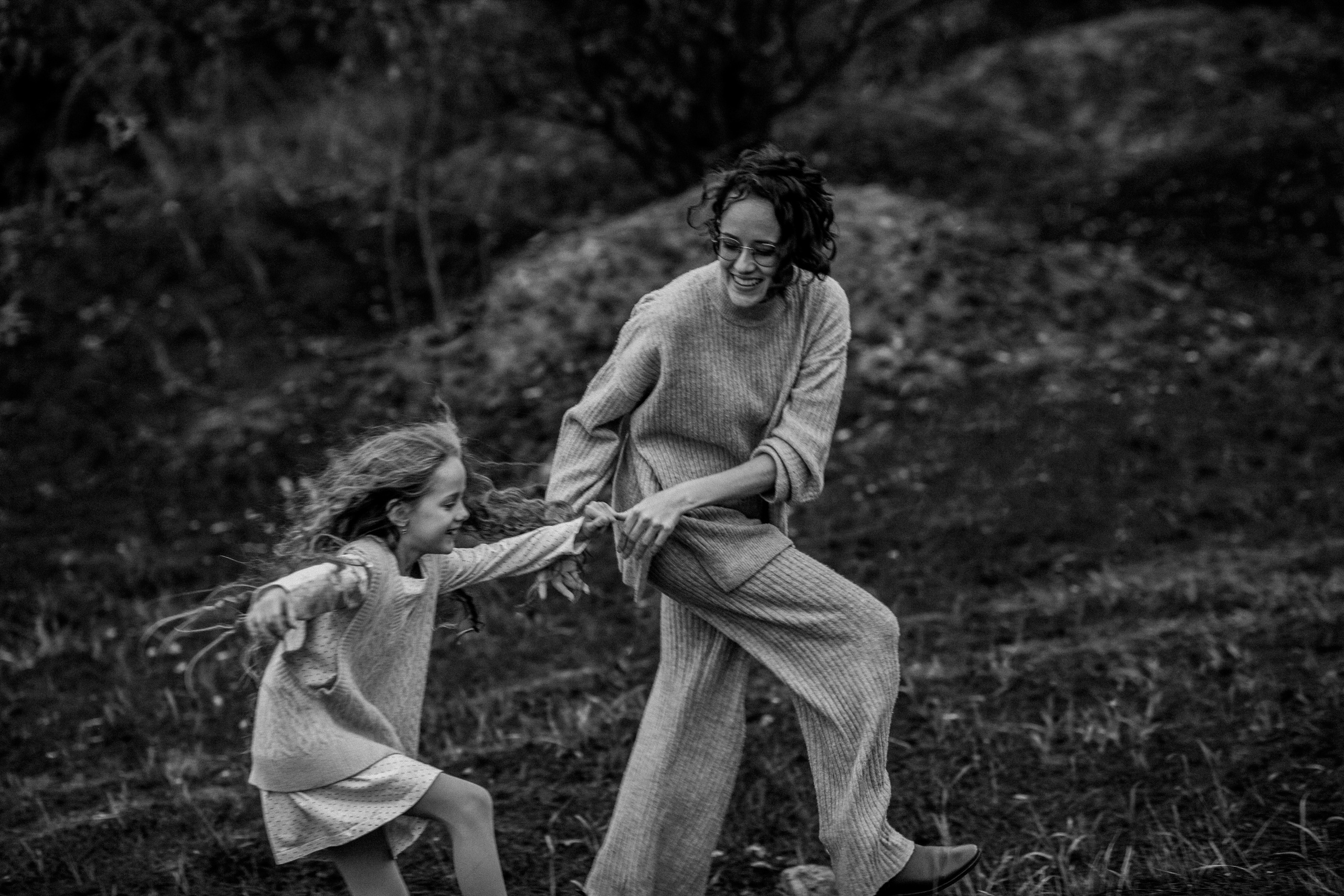 Новое начало. Семейный и детский фотограф в Ростове-на-Дону Мария Курутина