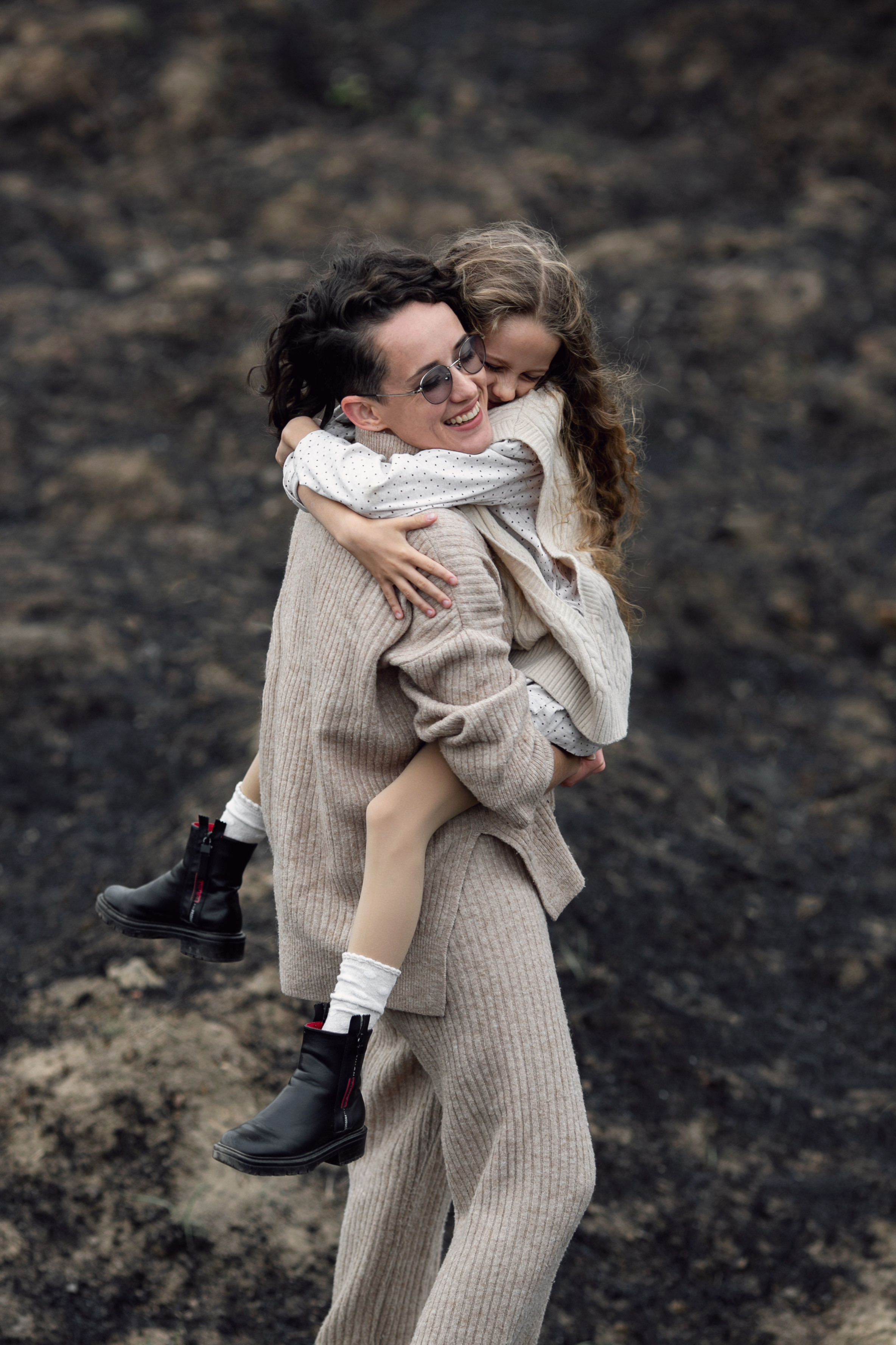 Новое начало. Семейный и детский фотограф в Ростове-на-Дону Мария Курутина