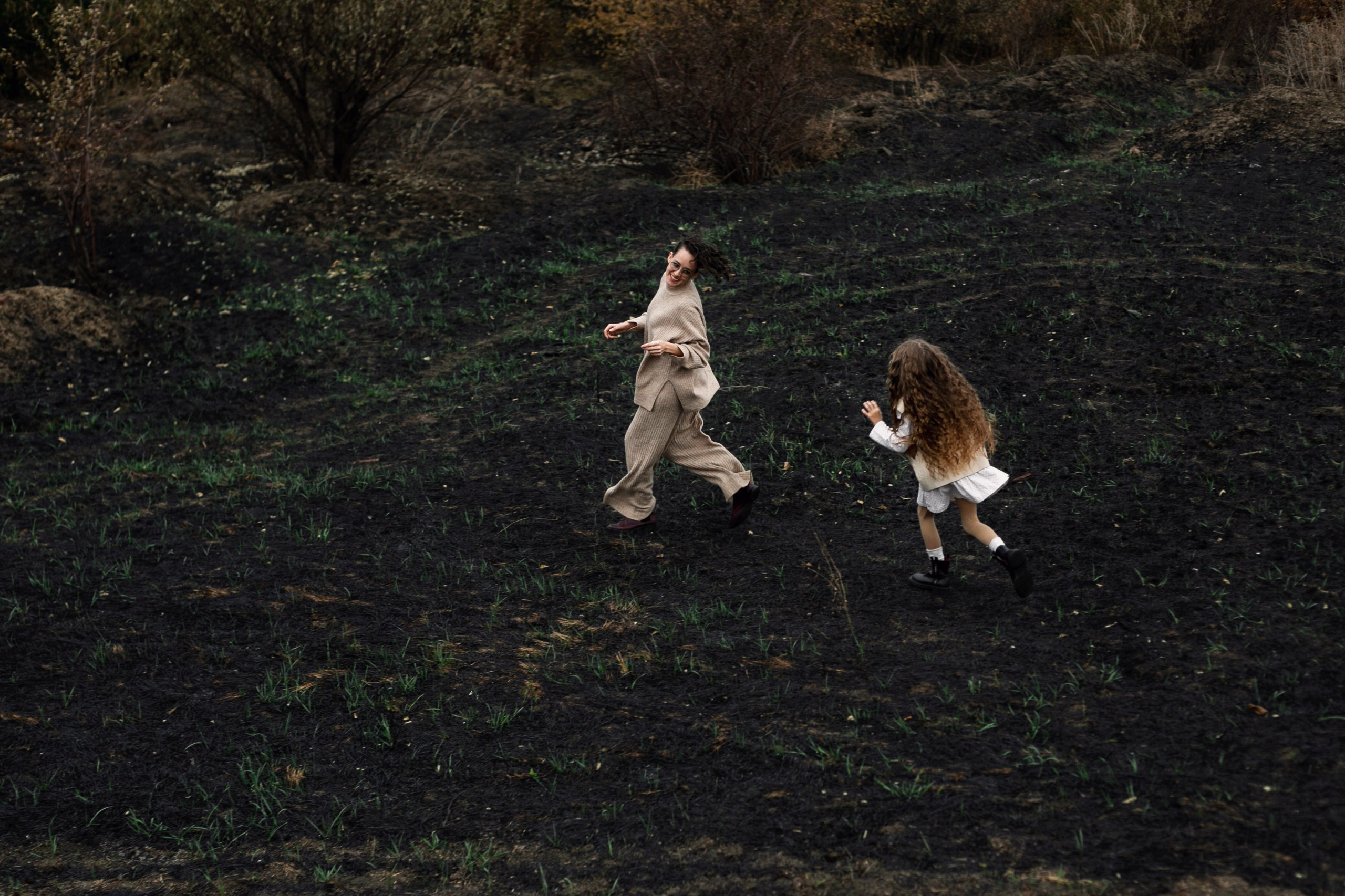 Новое начало. Семейный и детский фотограф в Ростове-на-Дону Мария Курутина