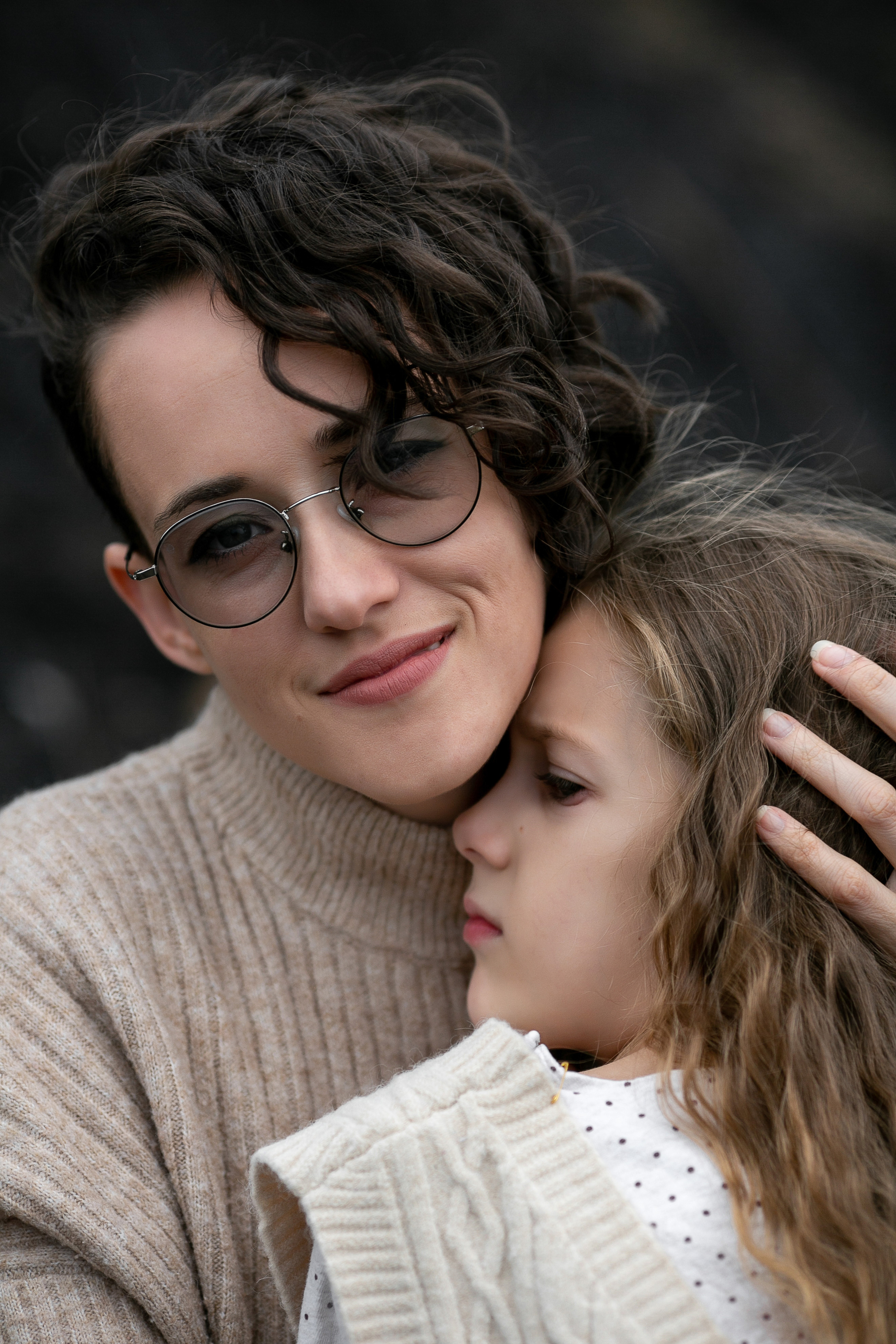 Новое начало. Семейный и детский фотограф в Ростове-на-Дону Мария Курутина