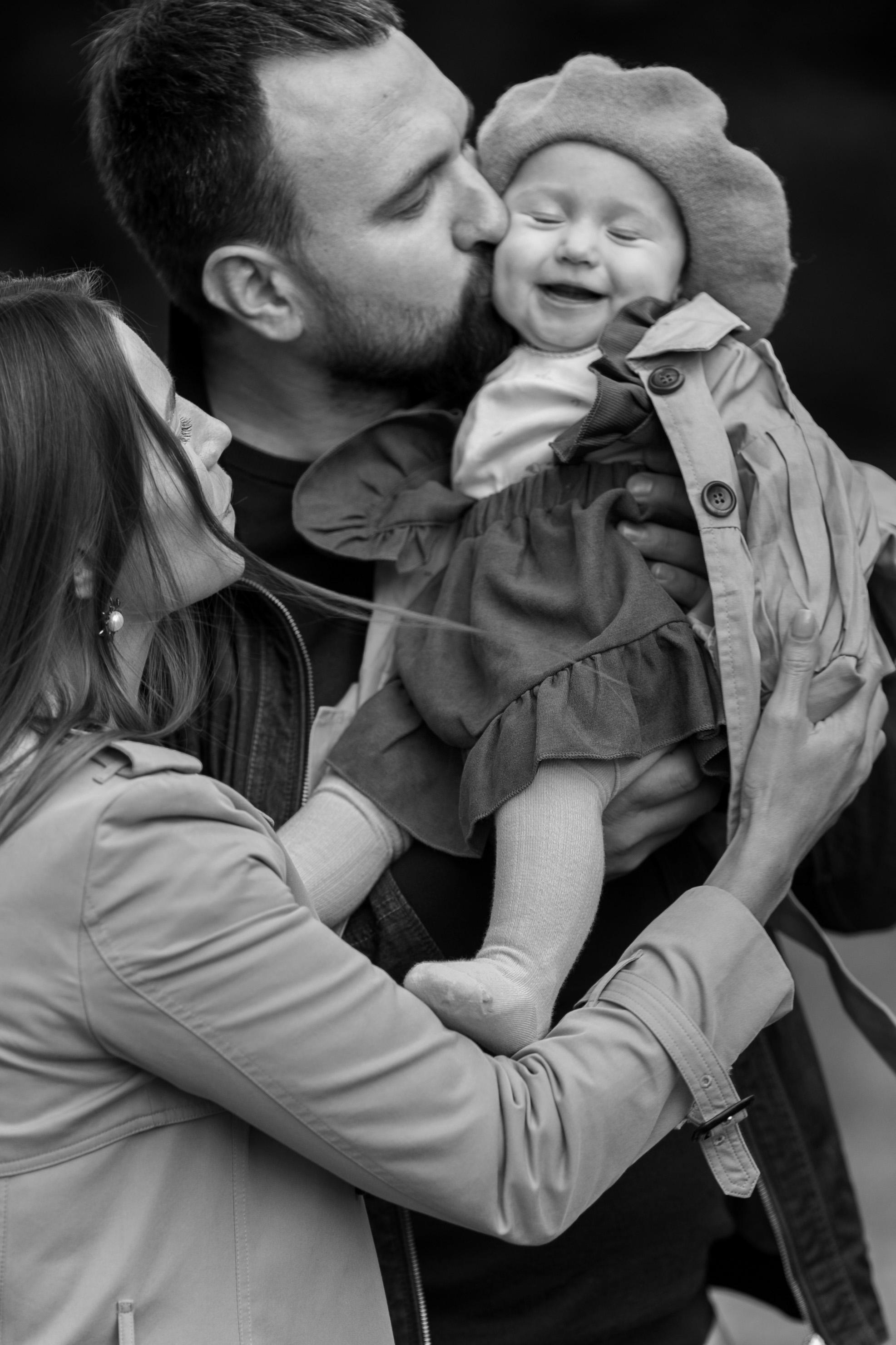 Осень в Ботанике. Семейный и детский фотограф в Ростове-на-Дону Мария Курутина