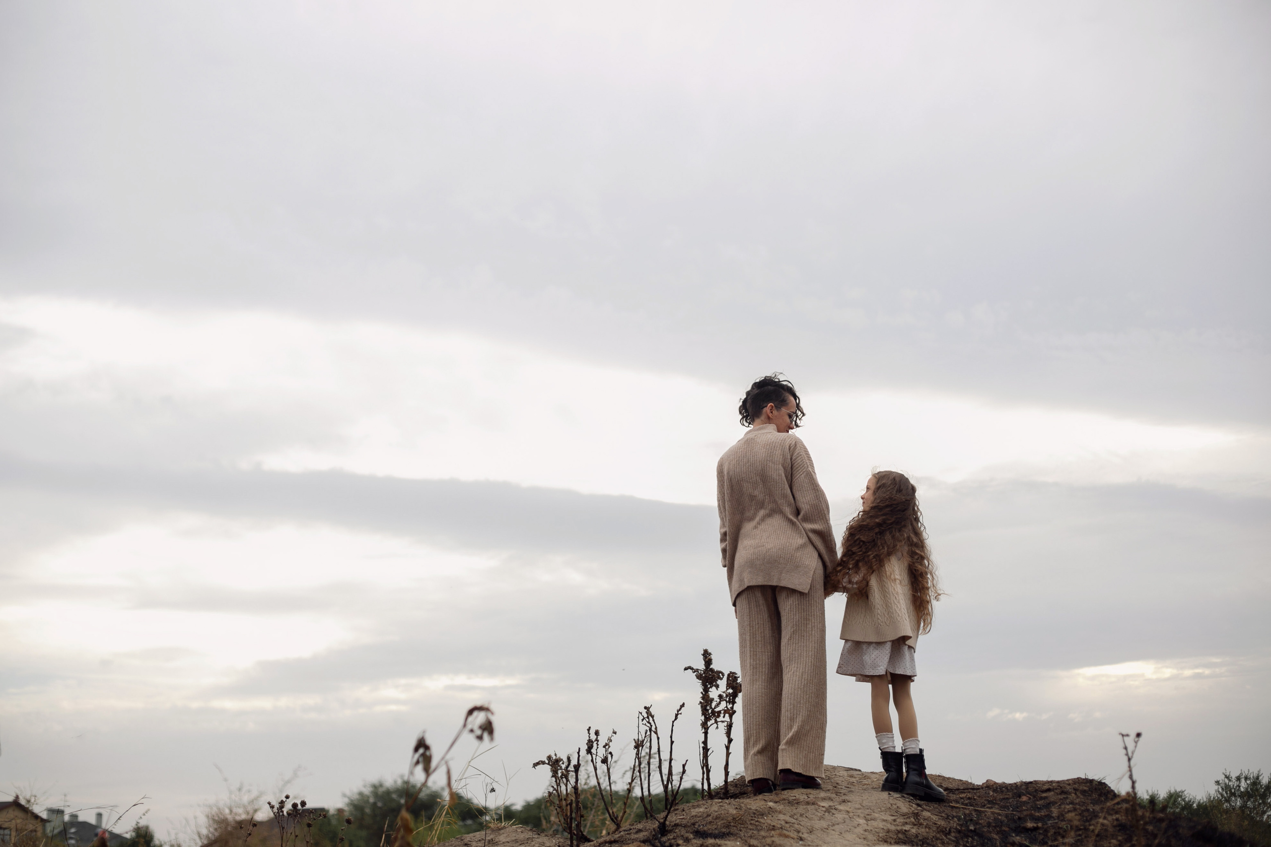 Новое начало. Семейный и детский фотограф в Ростове-на-Дону Мария Курутина
