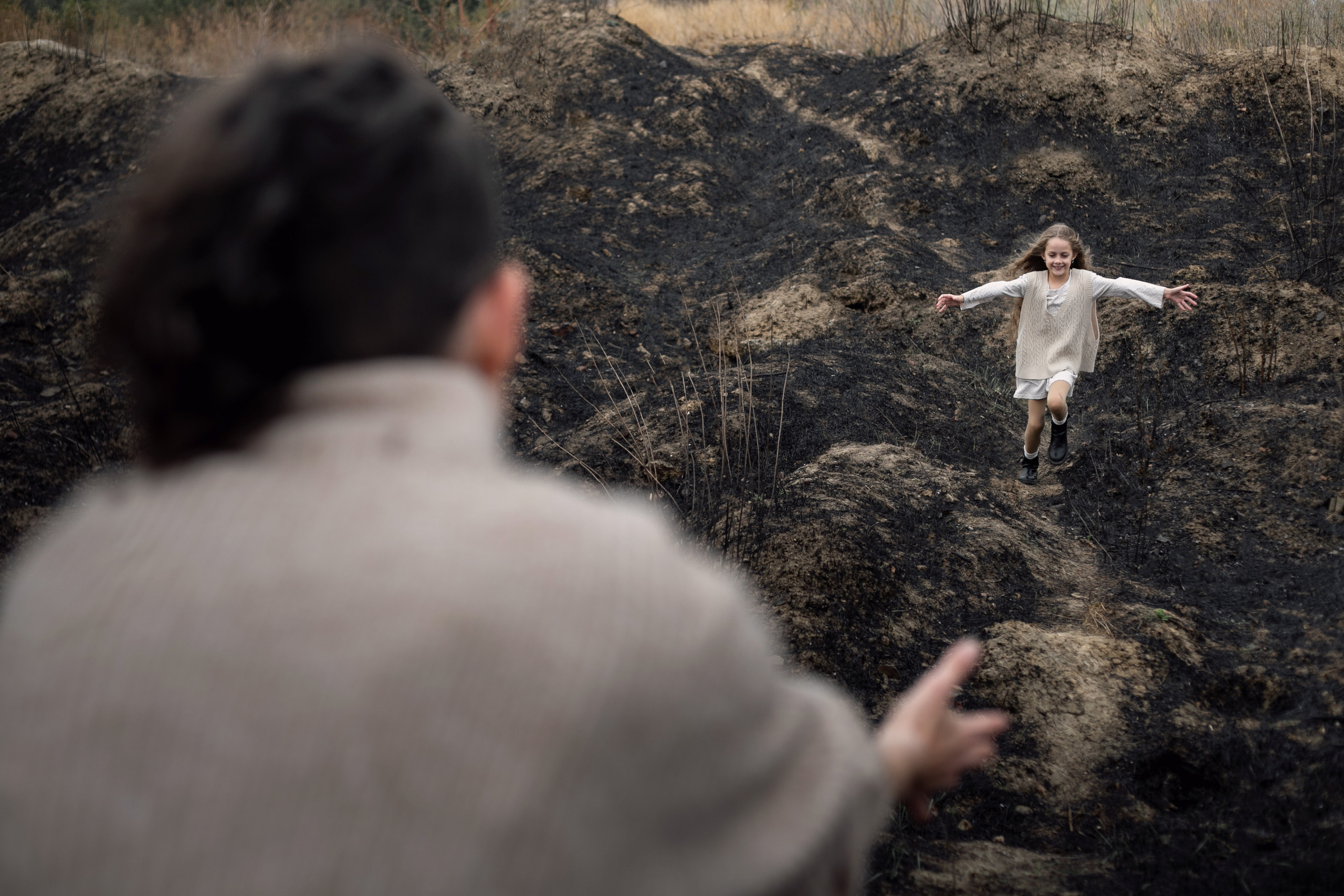 Новое начало. Семейный и детский фотограф в Ростове-на-Дону Мария Курутина