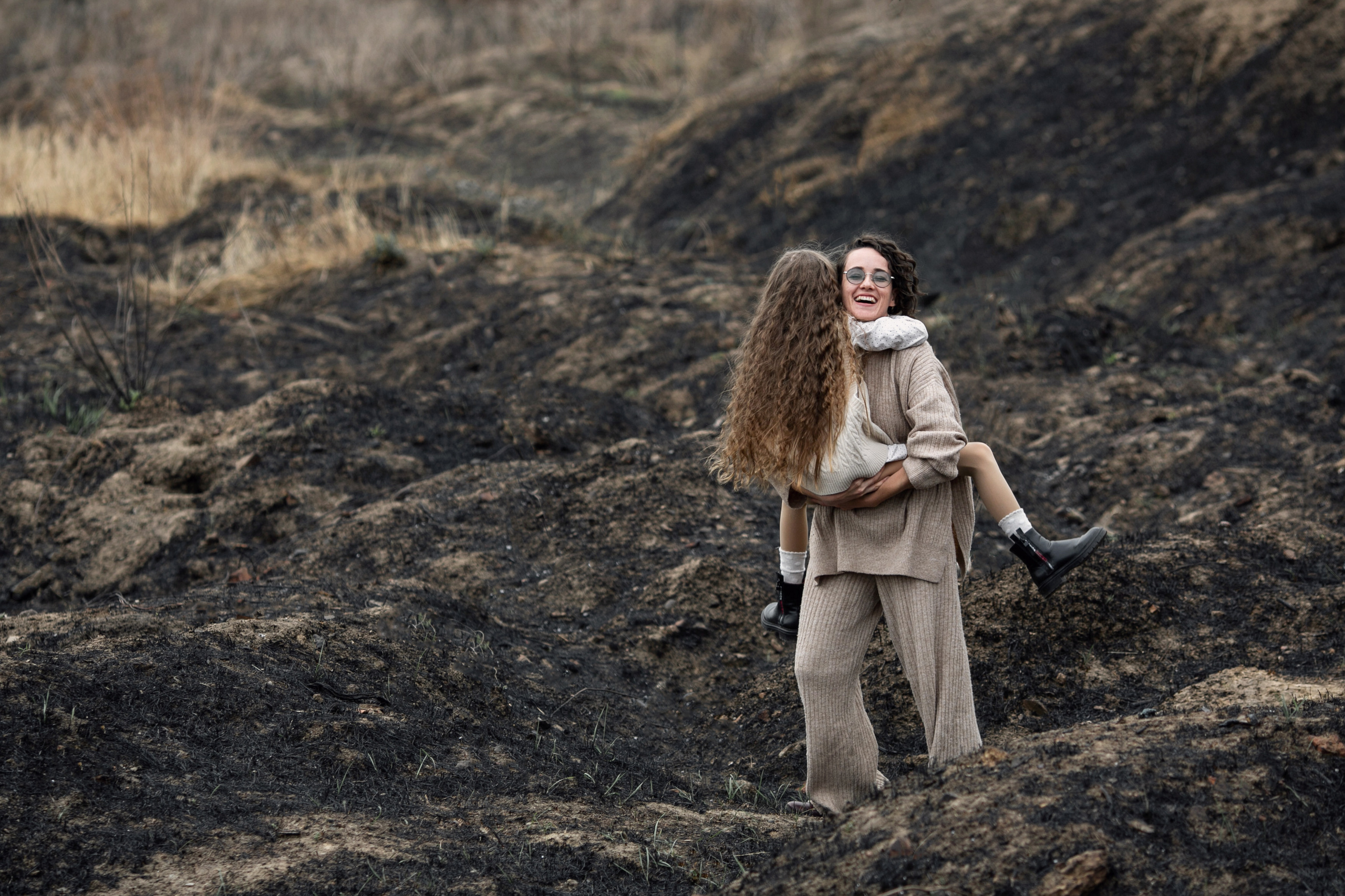 Новое начало. Семейный и детский фотограф в Ростове-на-Дону Мария Курутина