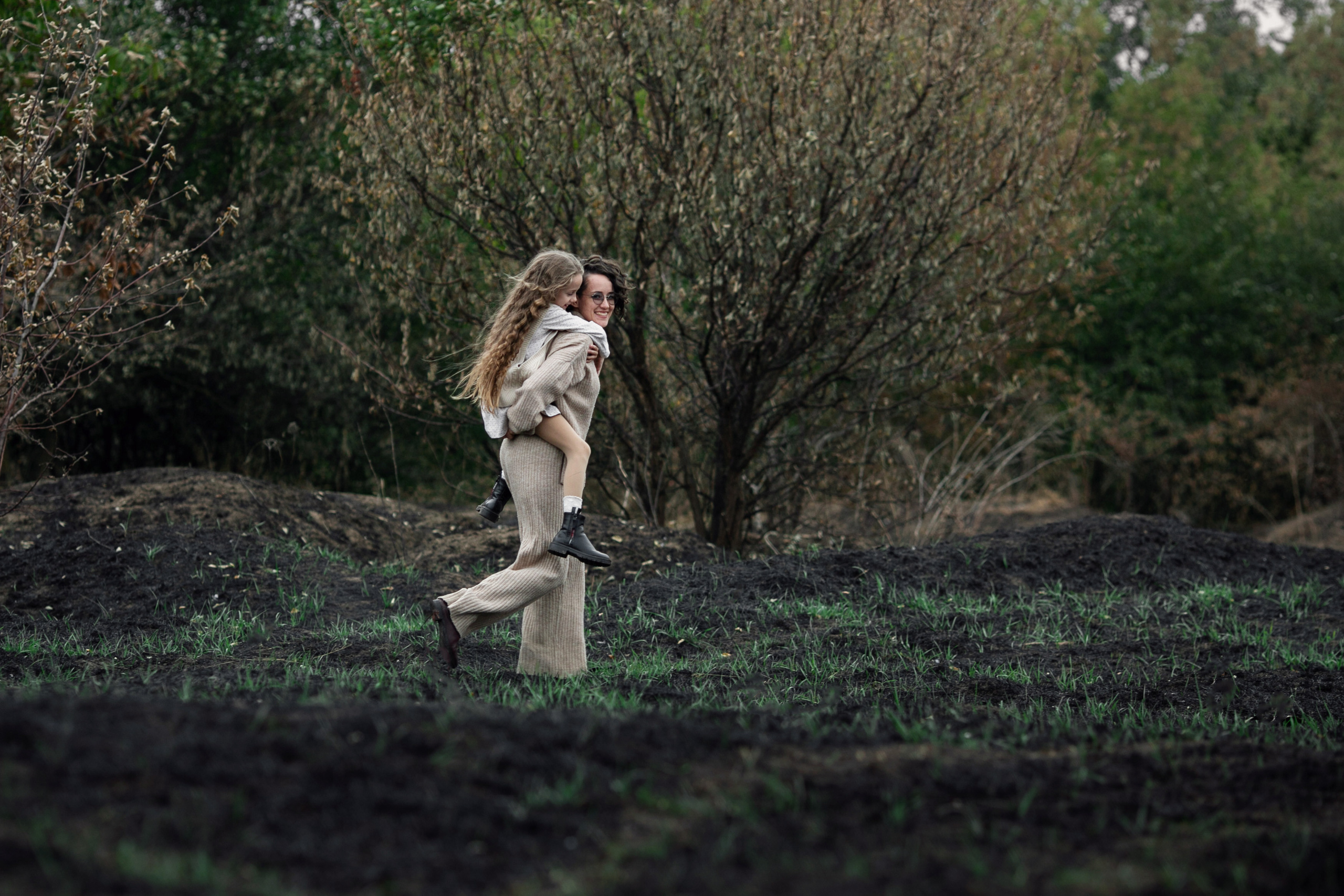 Новое начало. Семейный и детский фотограф в Ростове-на-Дону Мария Курутина