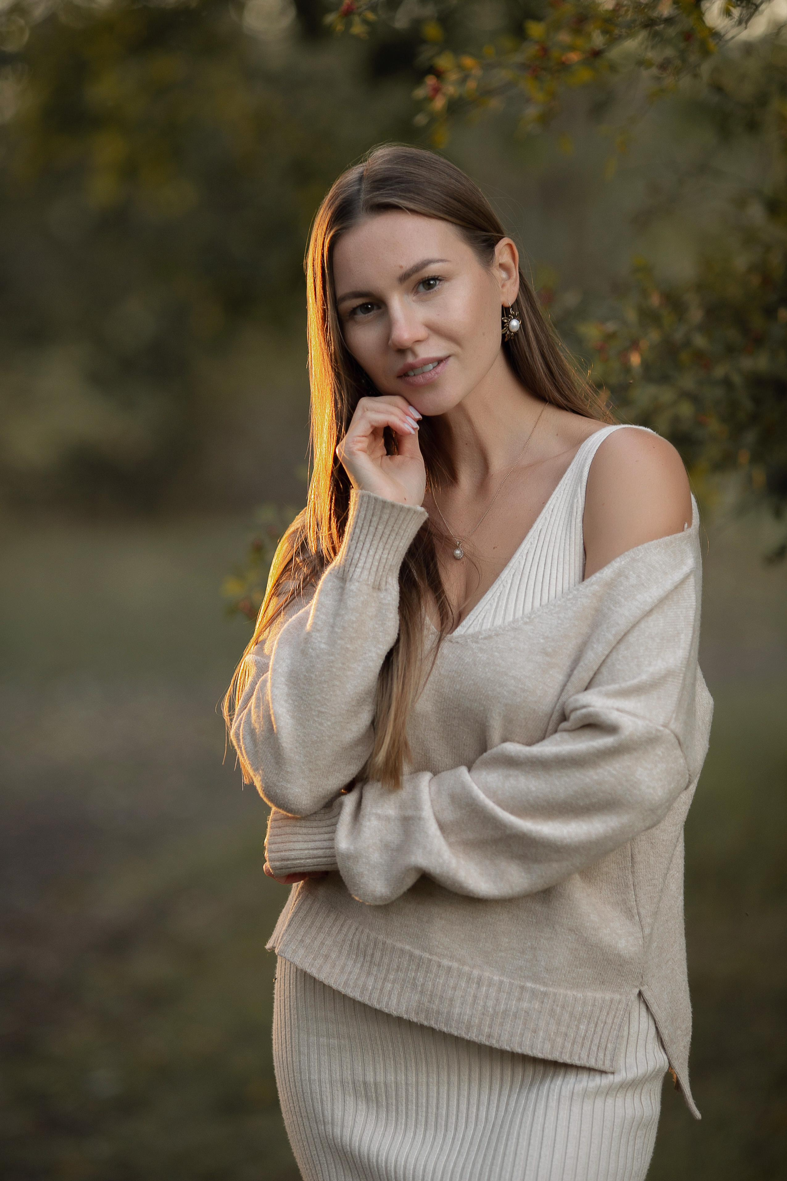 Осень в Ботанике. Семейный и детский фотограф в Ростове-на-Дону Мария Курутина