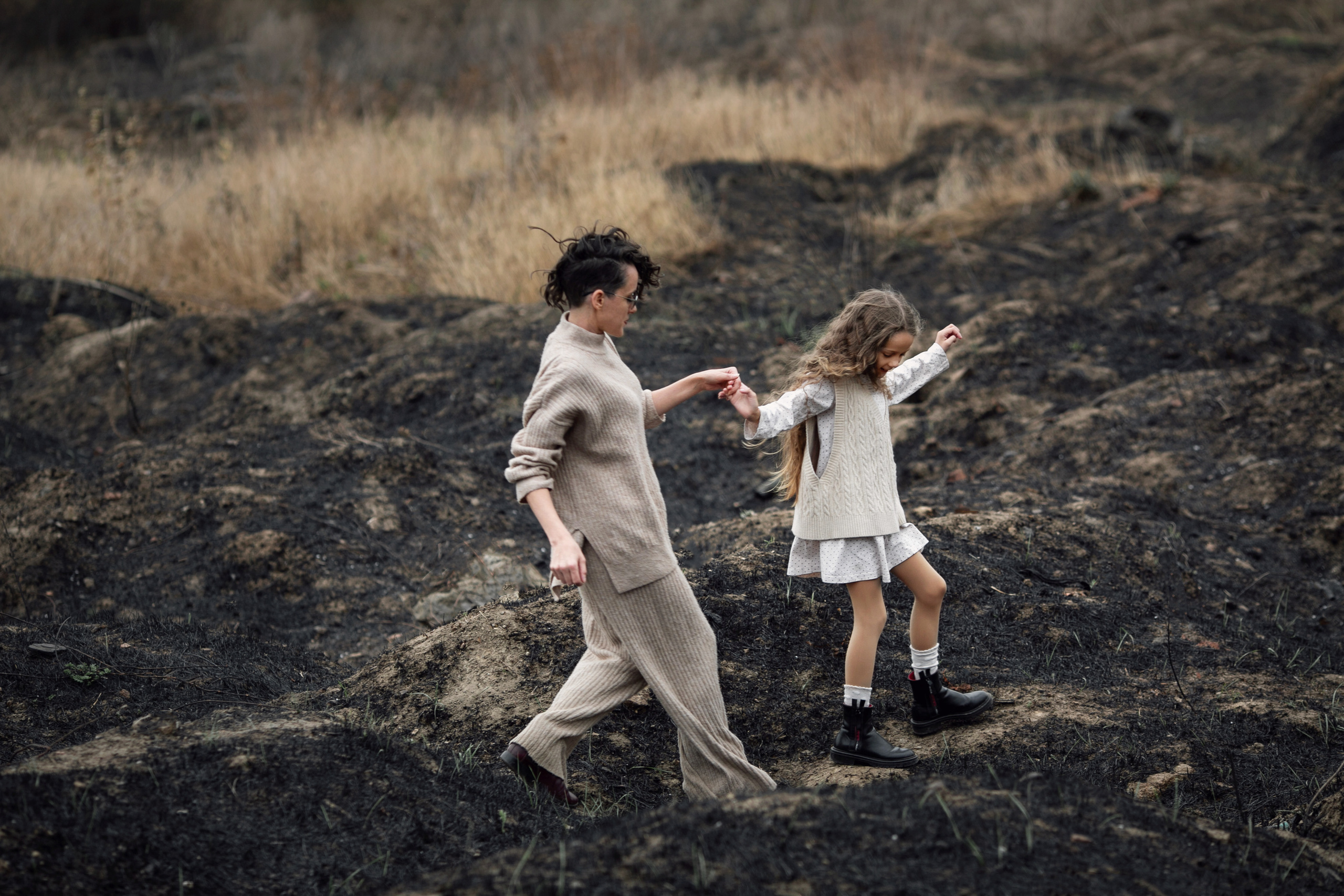 Новое начало. Семейный и детский фотограф в Ростове-на-Дону Мария Курутина