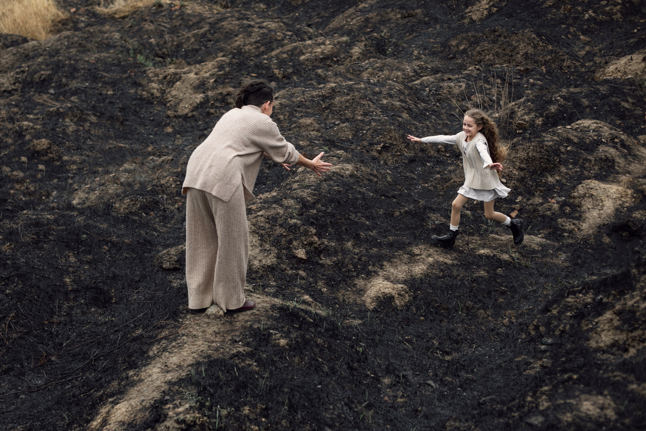 Новое начало. Семейный и детский фотограф в Ростове-на-Дону Мария Курутина