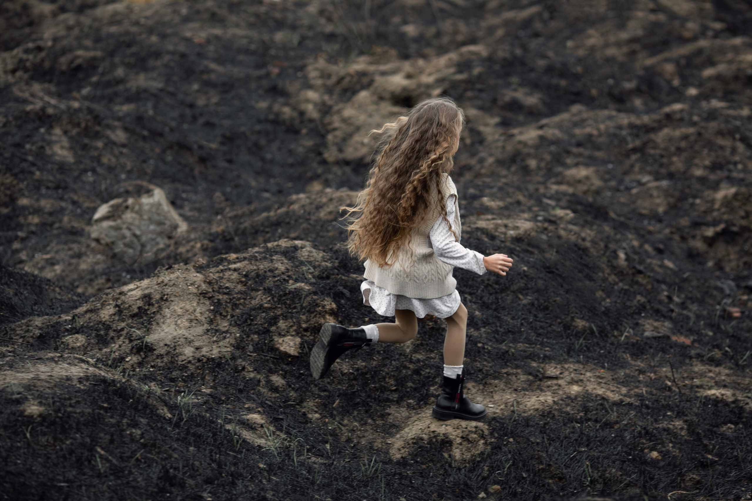 Новое начало. Семейный и детский фотограф в Ростове-на-Дону Мария Курутина