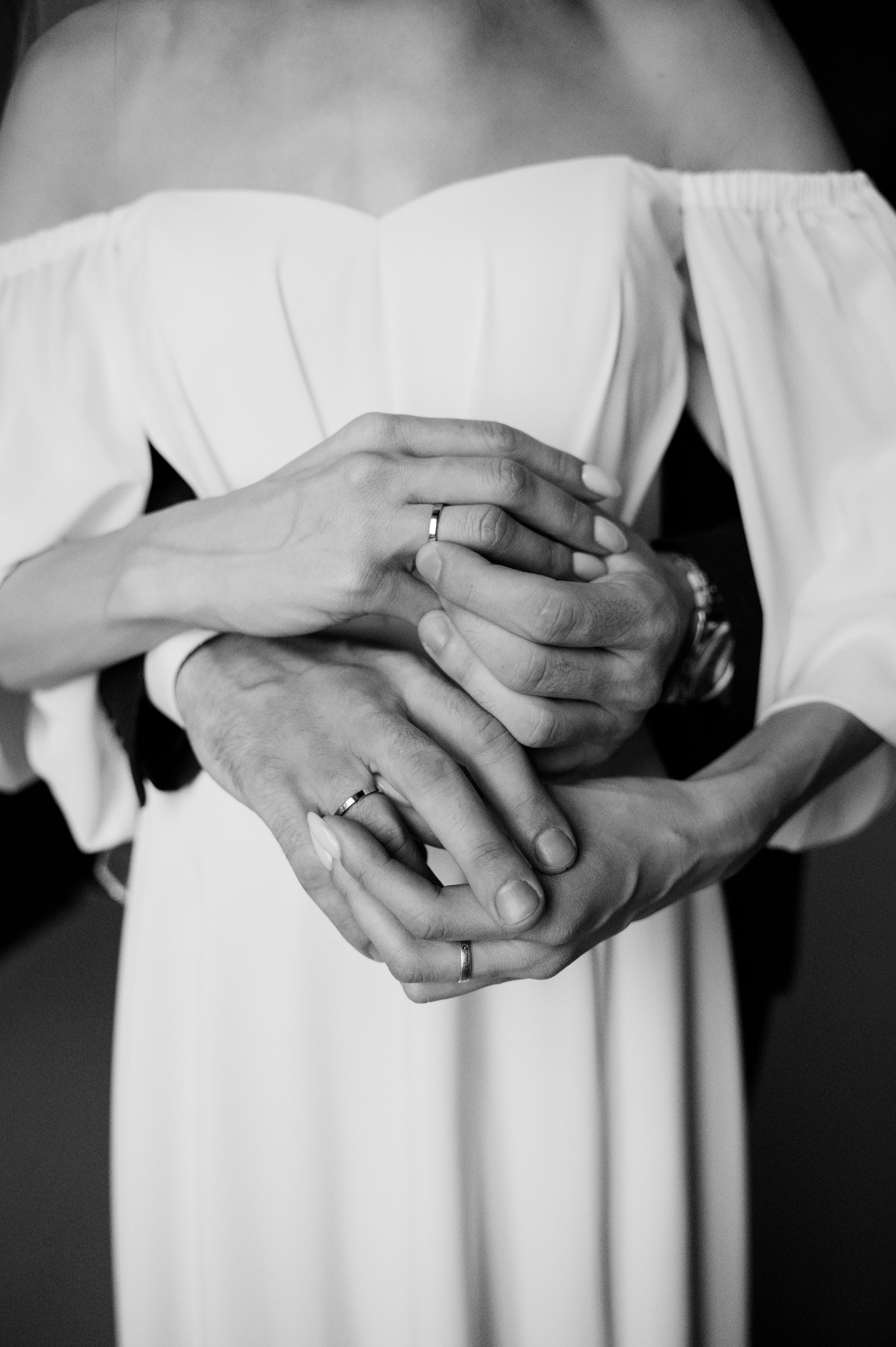 Свадьба Люба и Коля. Фотограф в Москве Илья Максимов