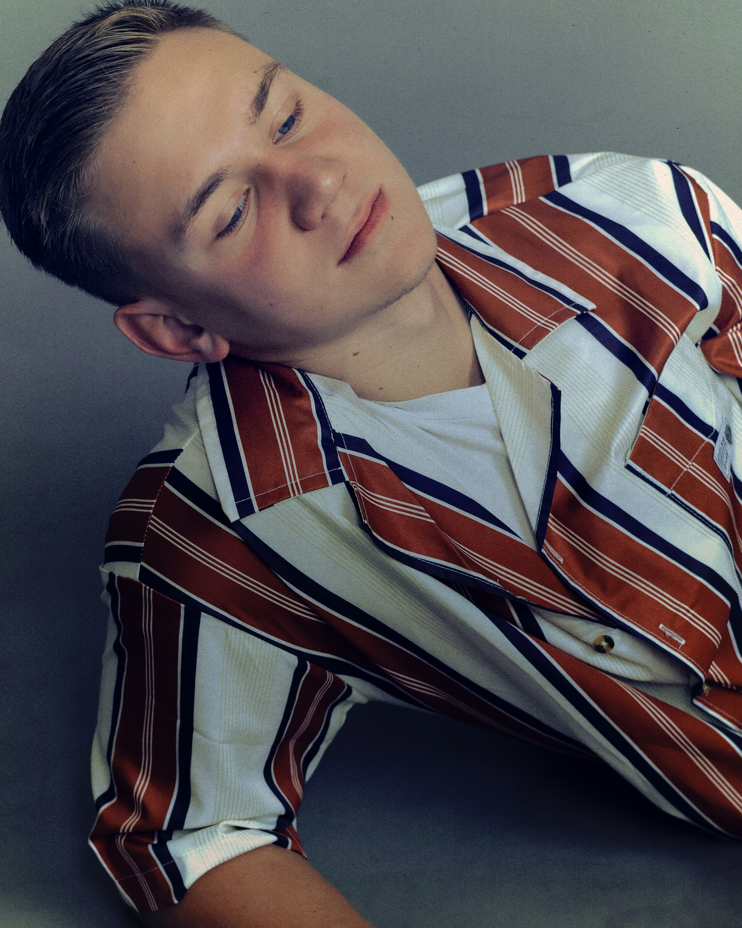 Данил. Фотограф Чита Коновалова Вероника