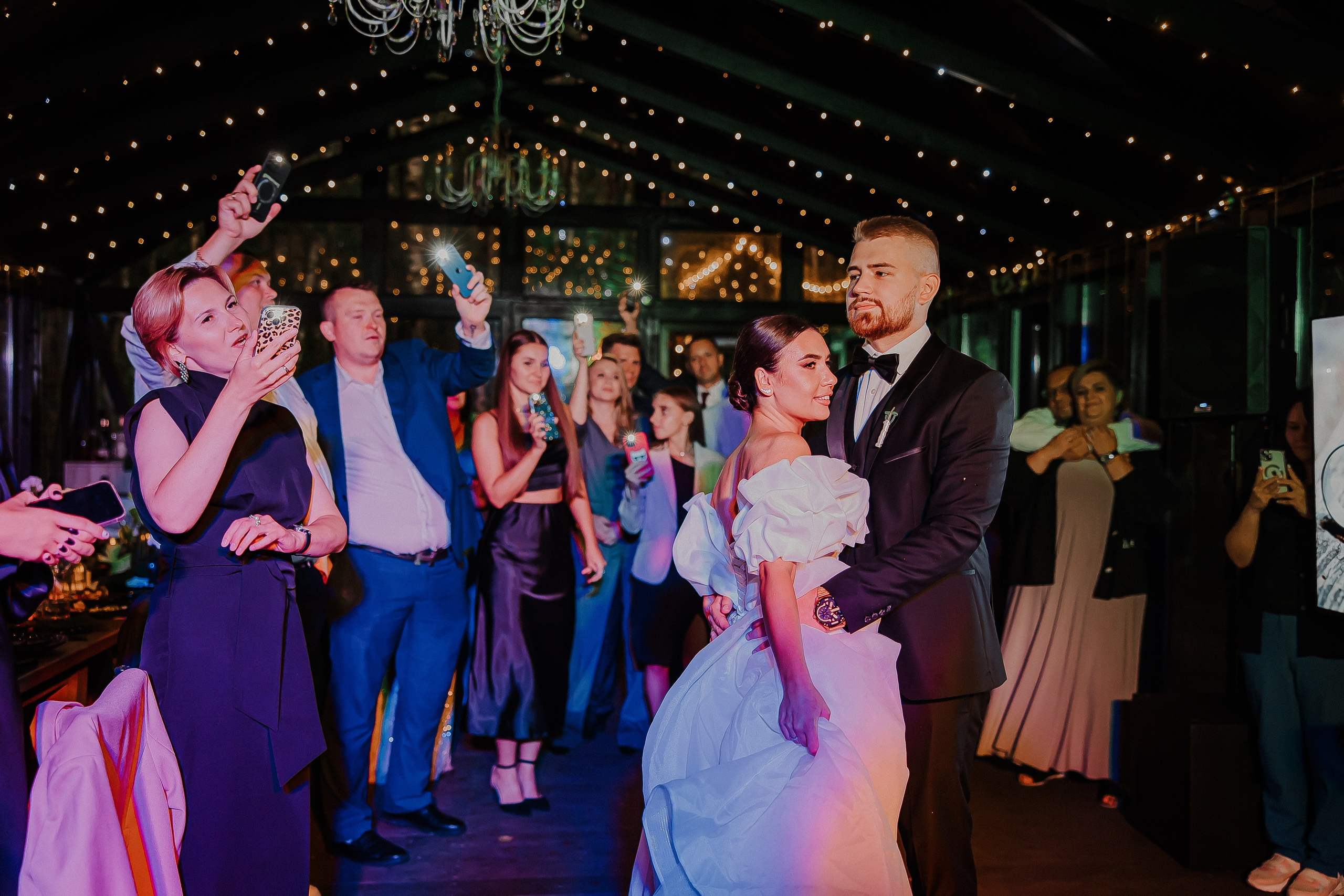 Александр и Арина. Свадебный и семейный фотограф Елизавета Ермак | Москва и МО