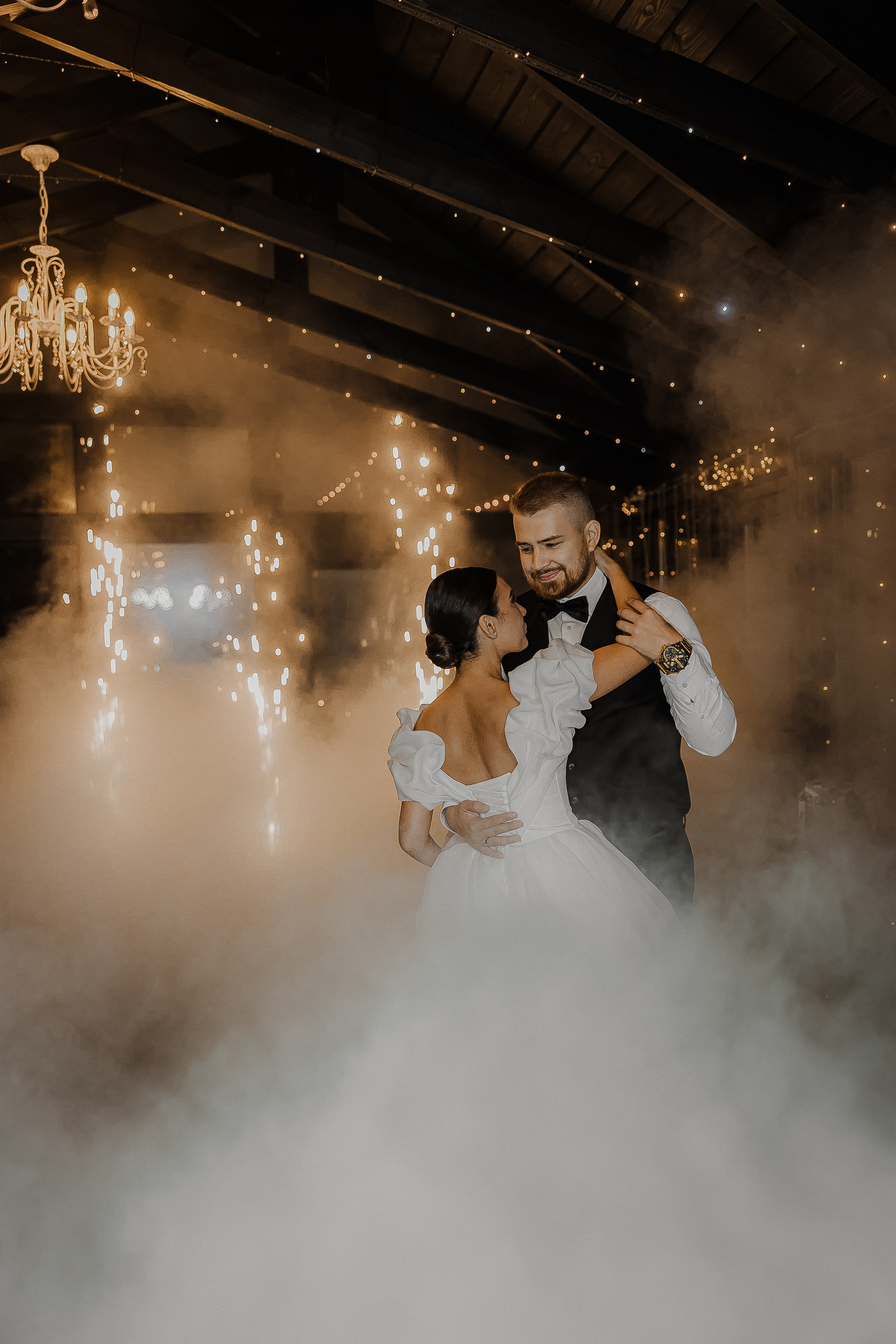 Александр и Арина. Свадебный и семейный фотограф Елизавета Ермак | Москва и МО